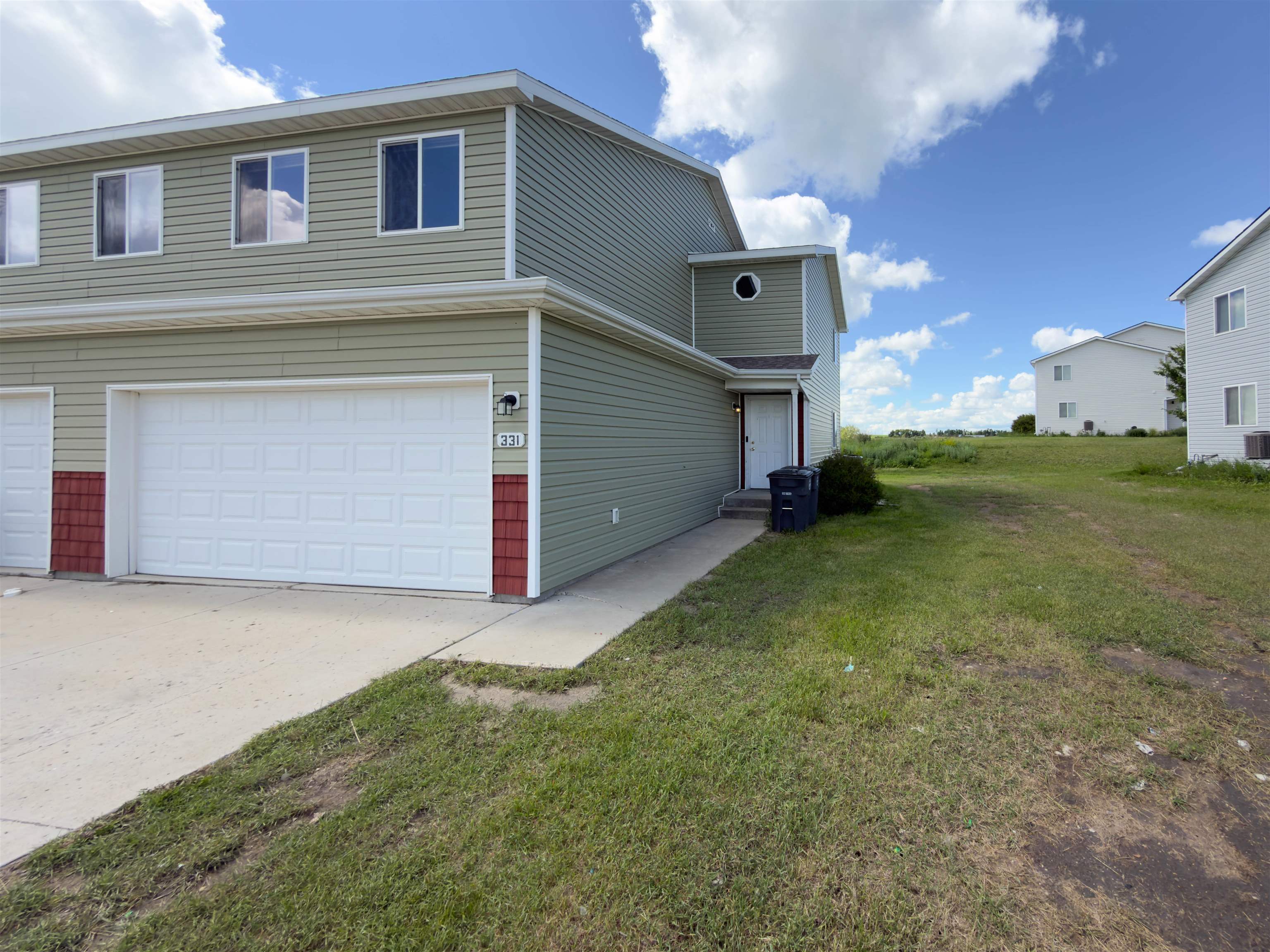 331 Adeline Dr. — photo