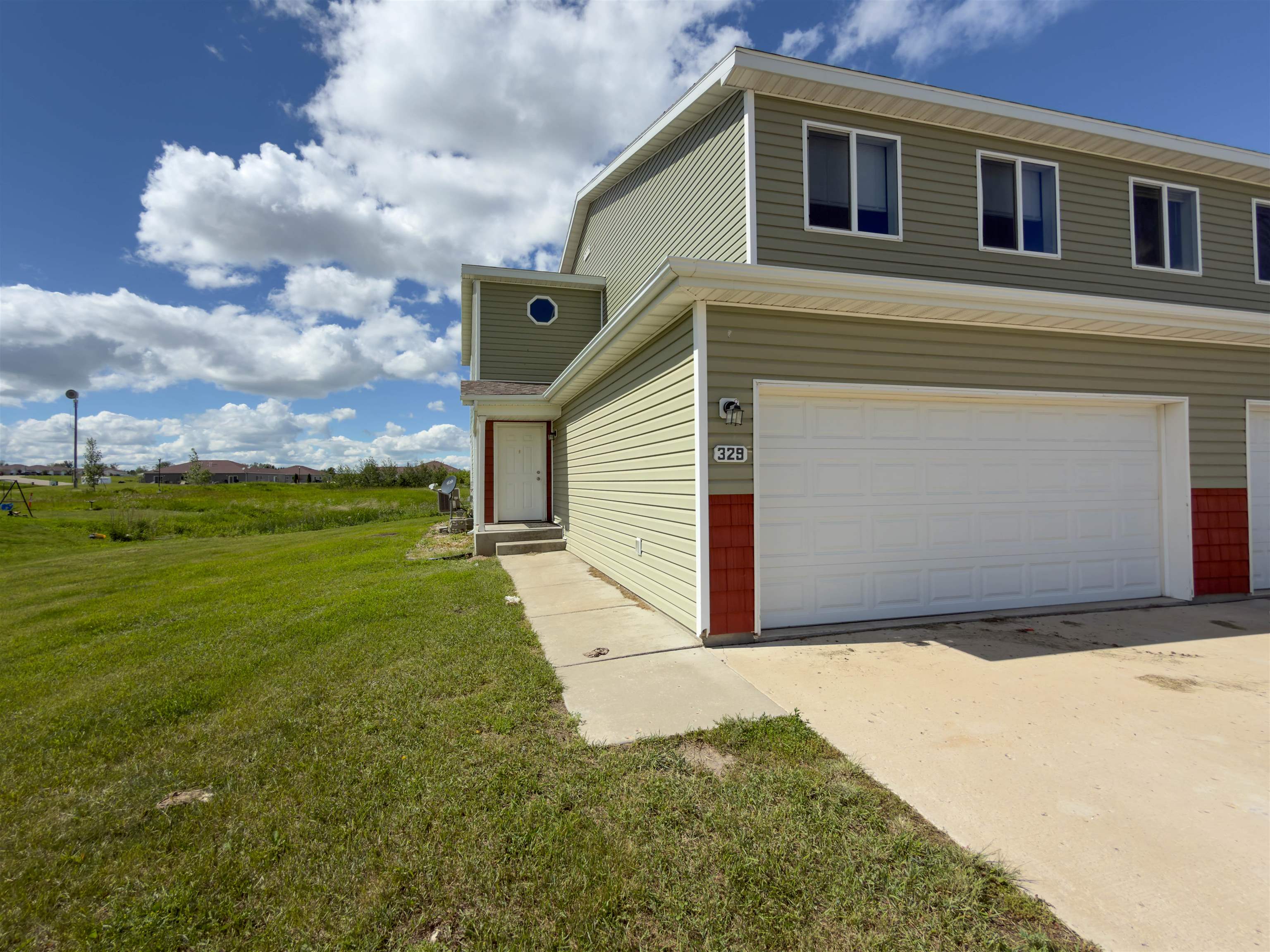 329 Adeline Dr. — photo