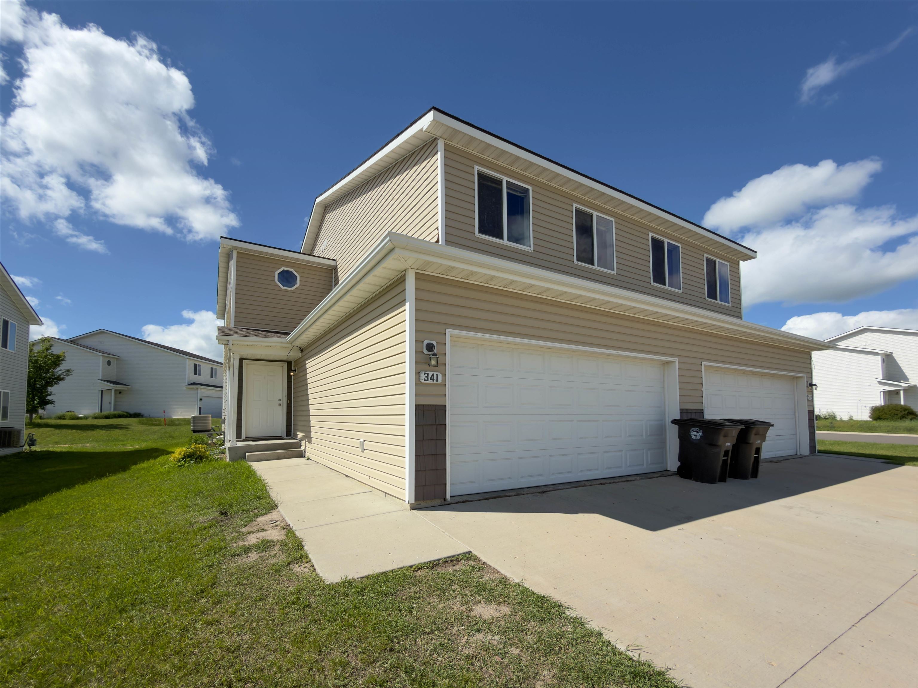 341 Adeline Dr. — photo