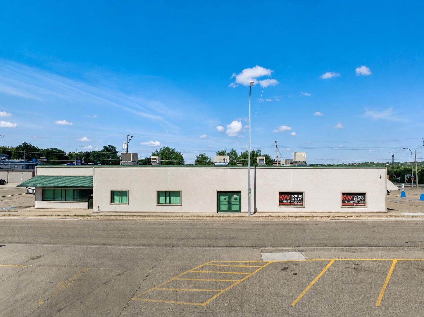 300 3rd Ave SW Suite G — photo