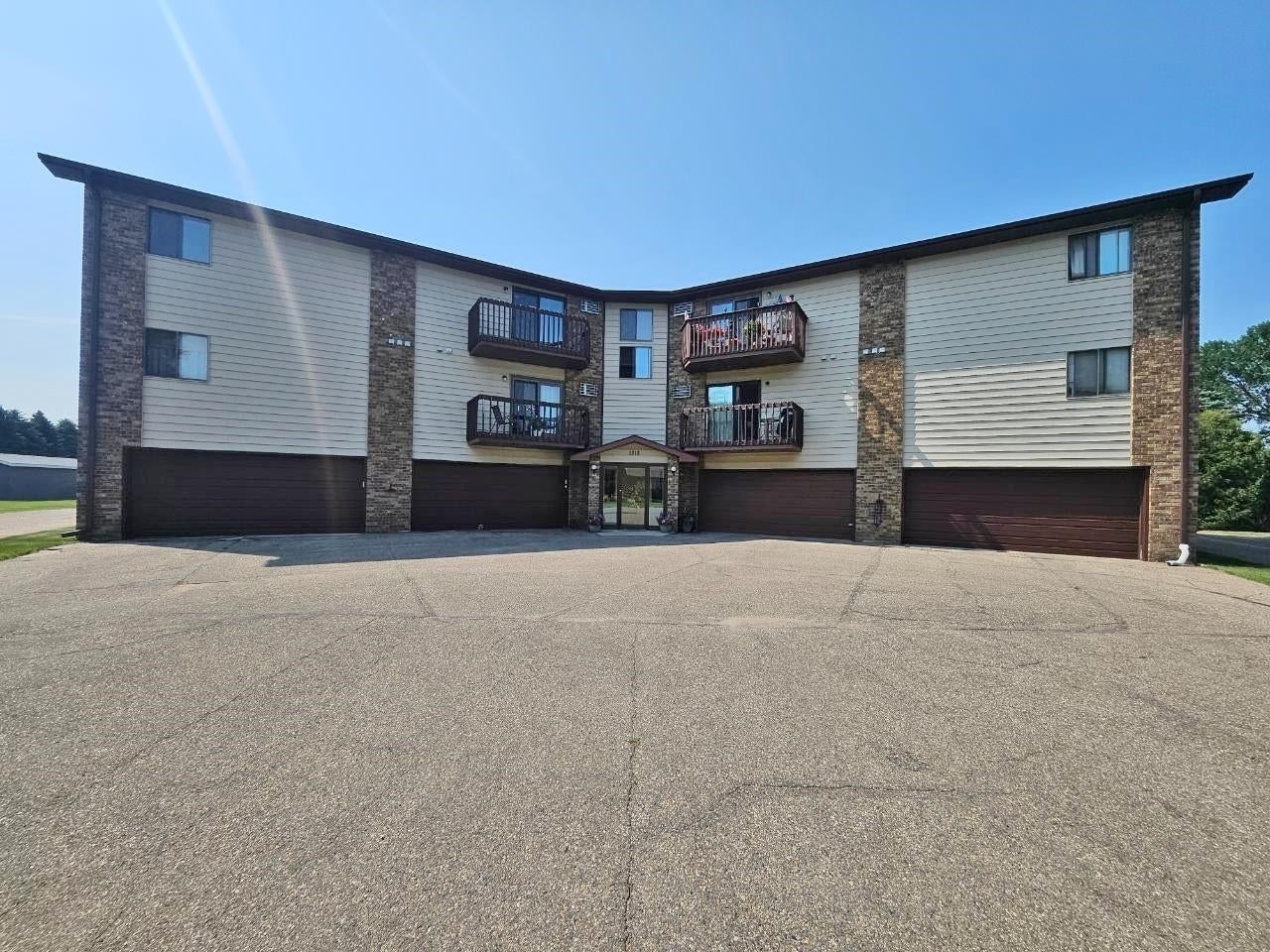 1212 Unique Dr. #201 — photo