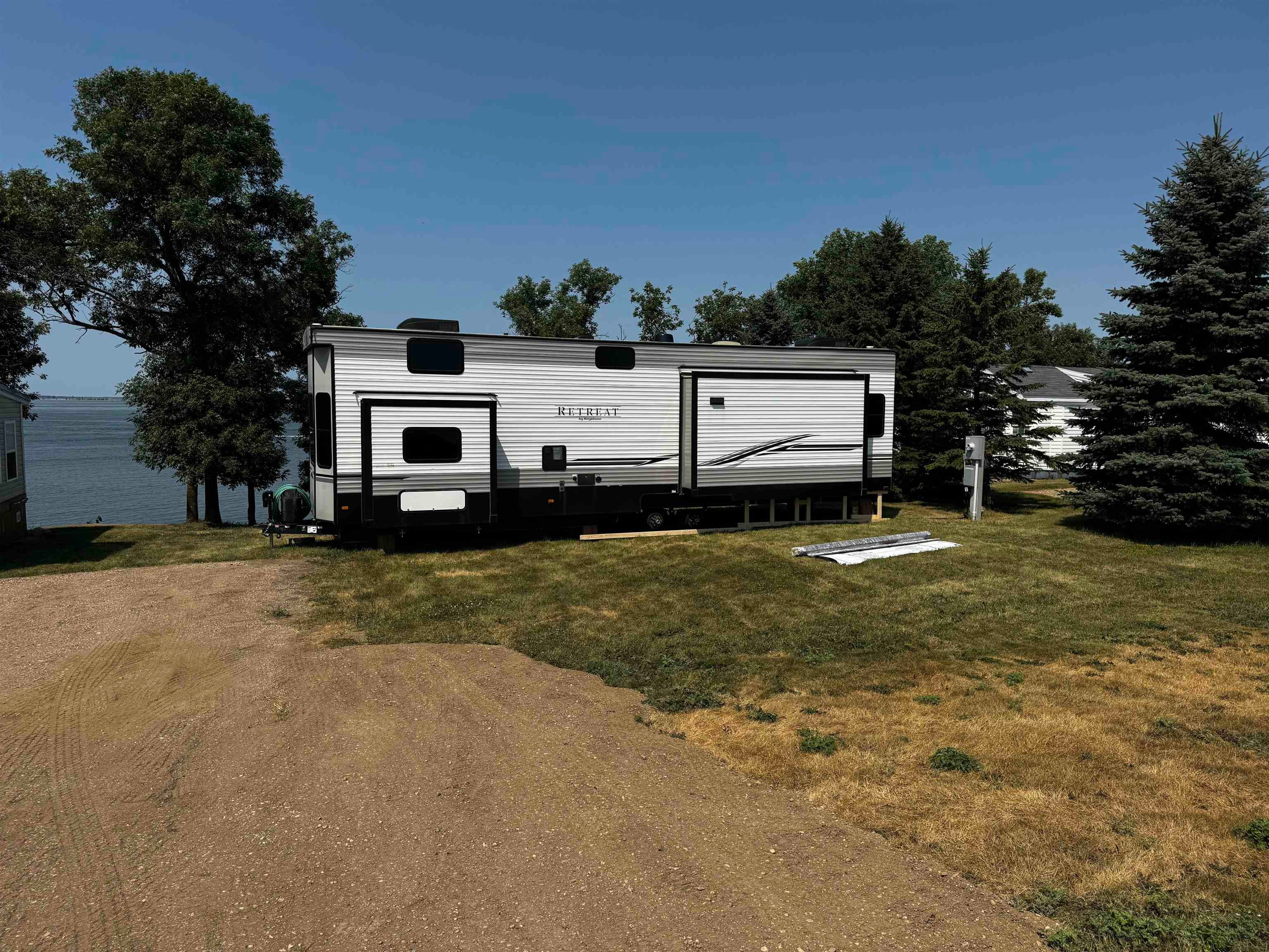4097 E Lake Rd — photo