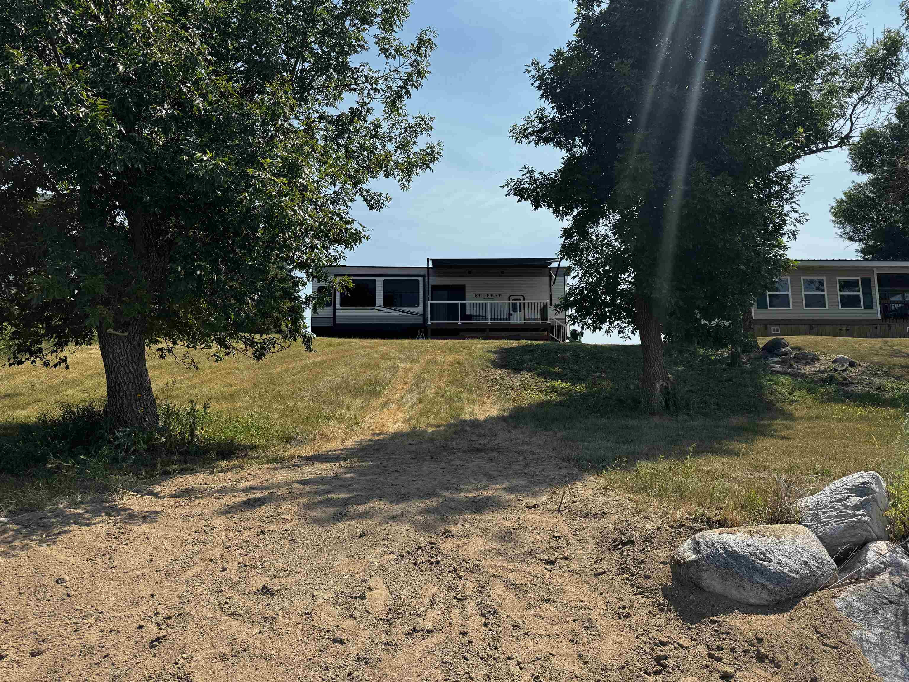 4097 E Lake Road, Devils Lake, ND 58301 — photo 2