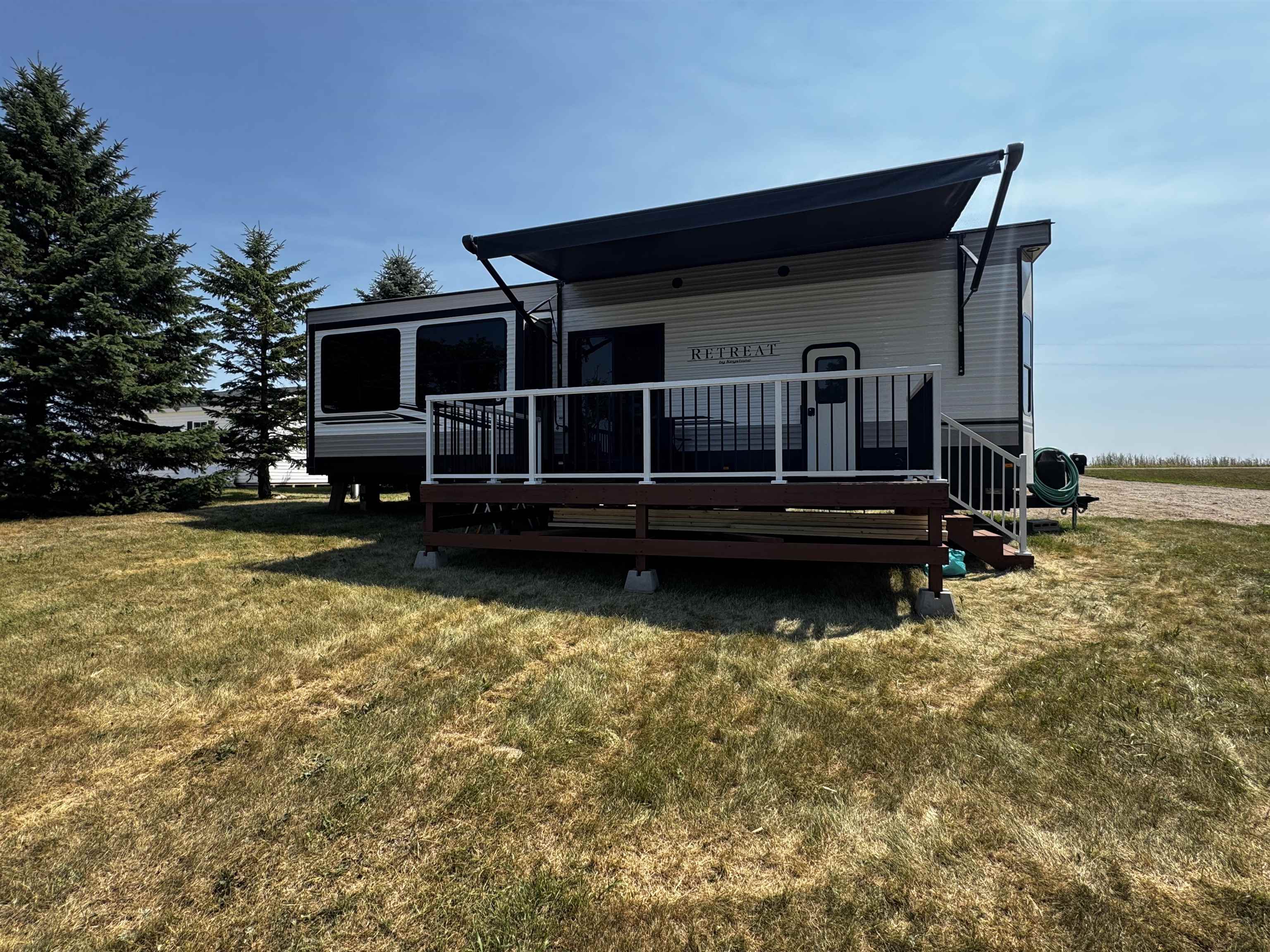 4097 E Lake Road, Devils Lake, ND 58301 — photo 3