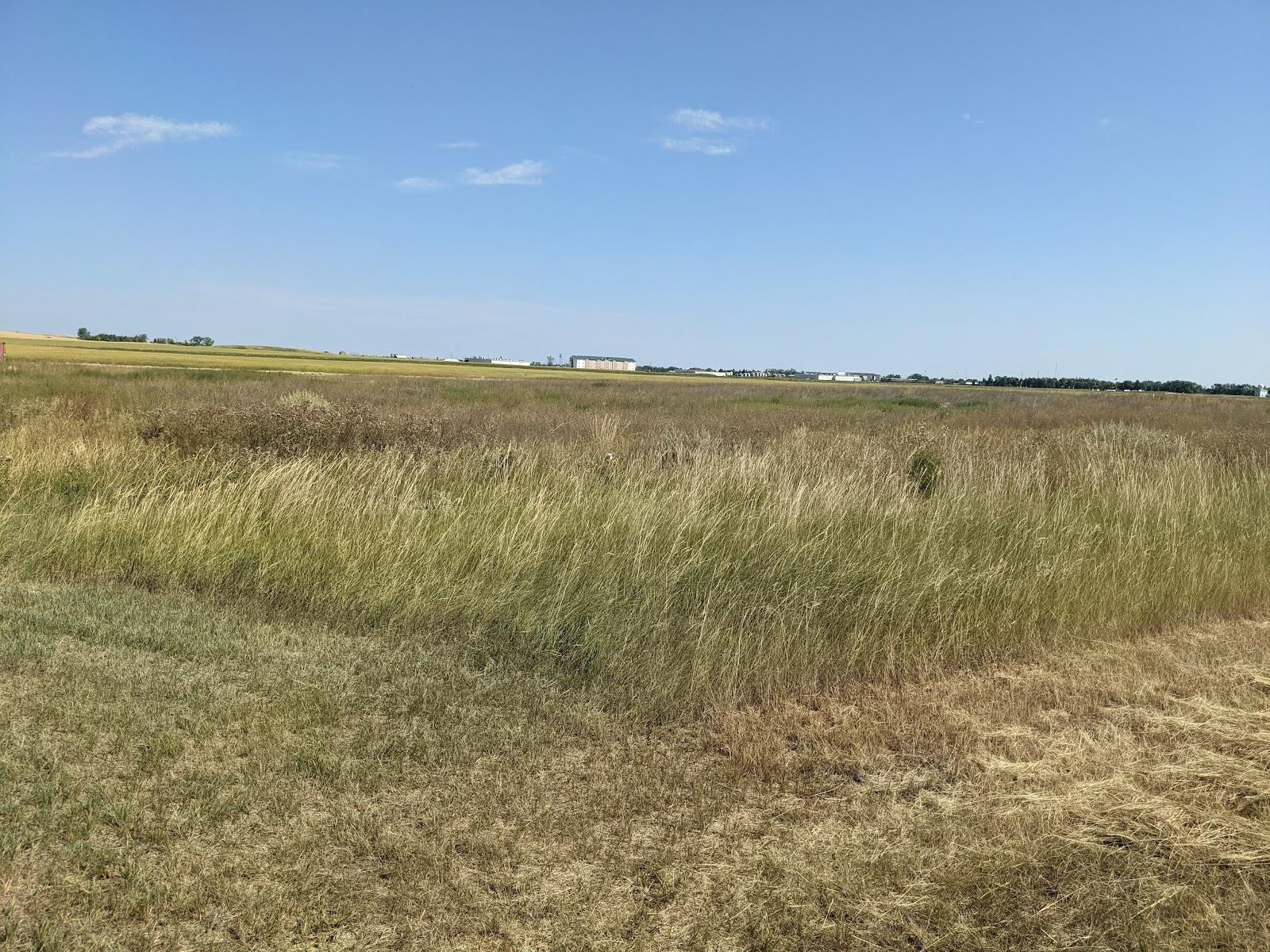 L/B/P 3-1 Stanley Airport Industrial Park — photo