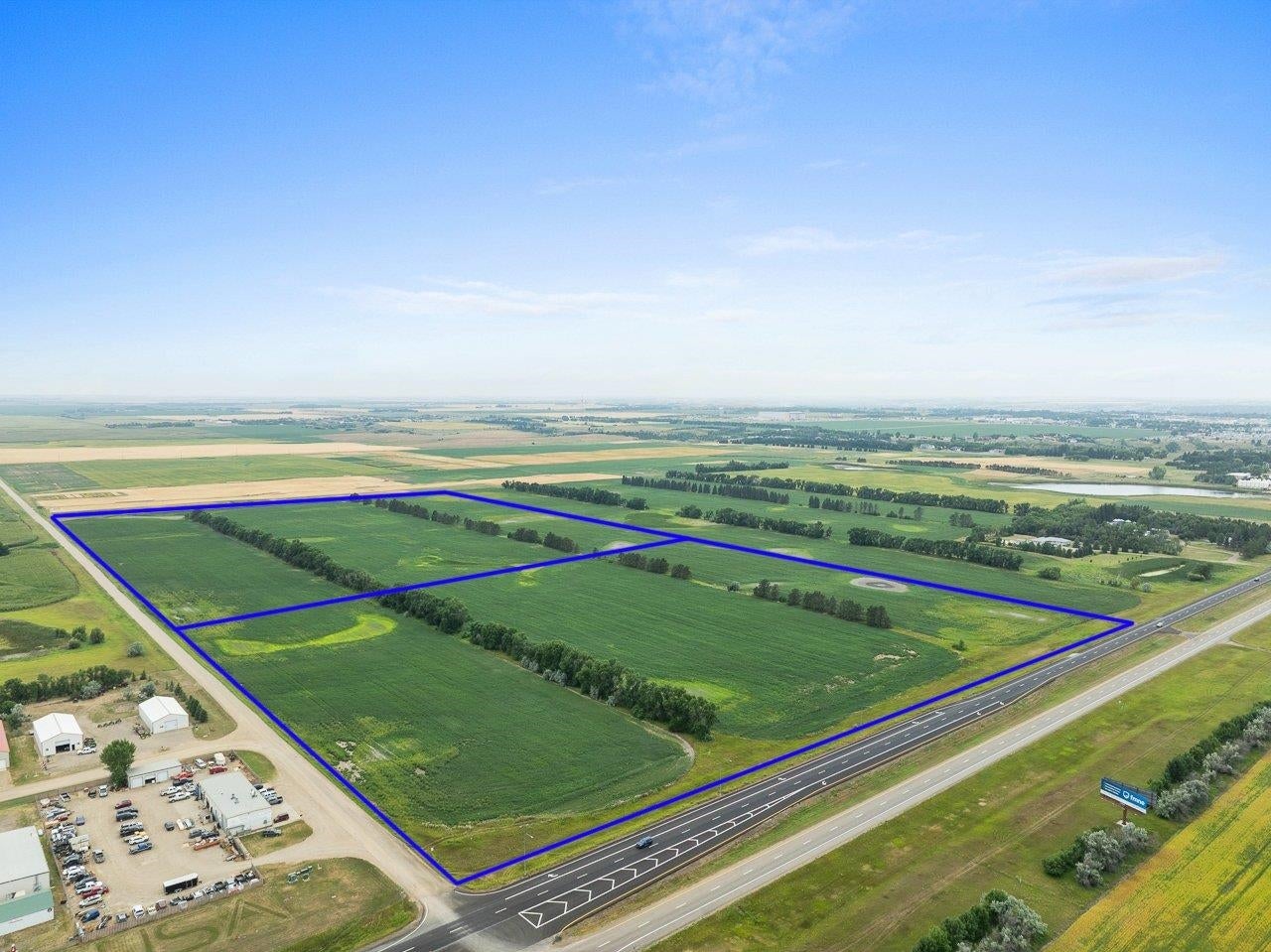Tbd Hwy 83 S & 66th Ave SW — photo