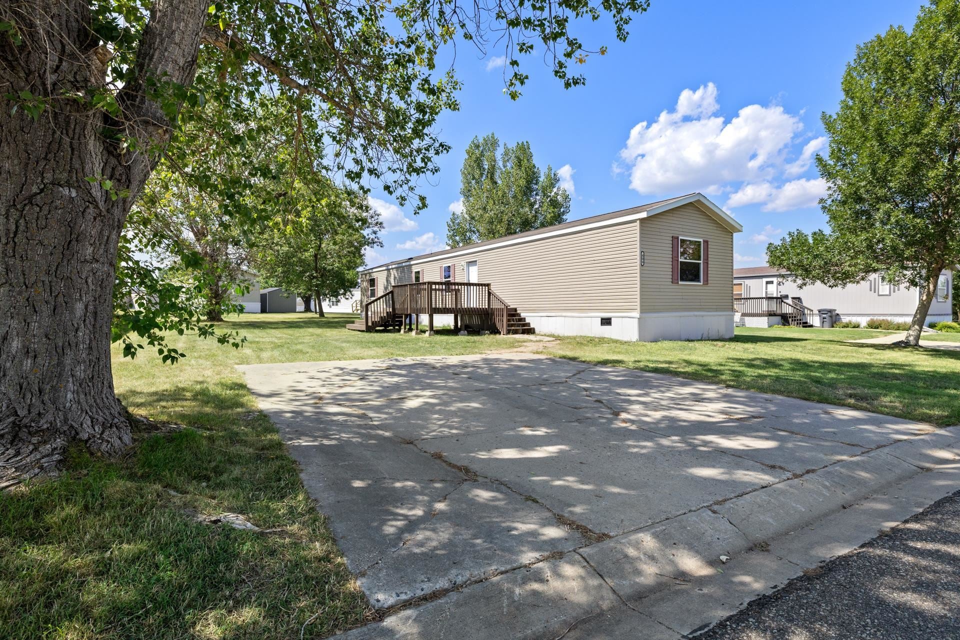 406 SE 31S Ave Lot 406 406 — photo