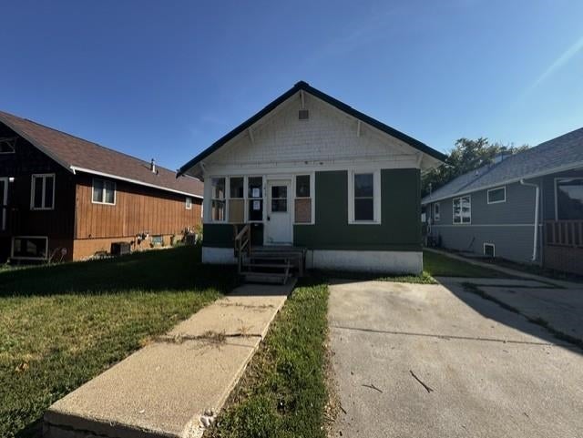 1017 NW 7th Ave — photo
