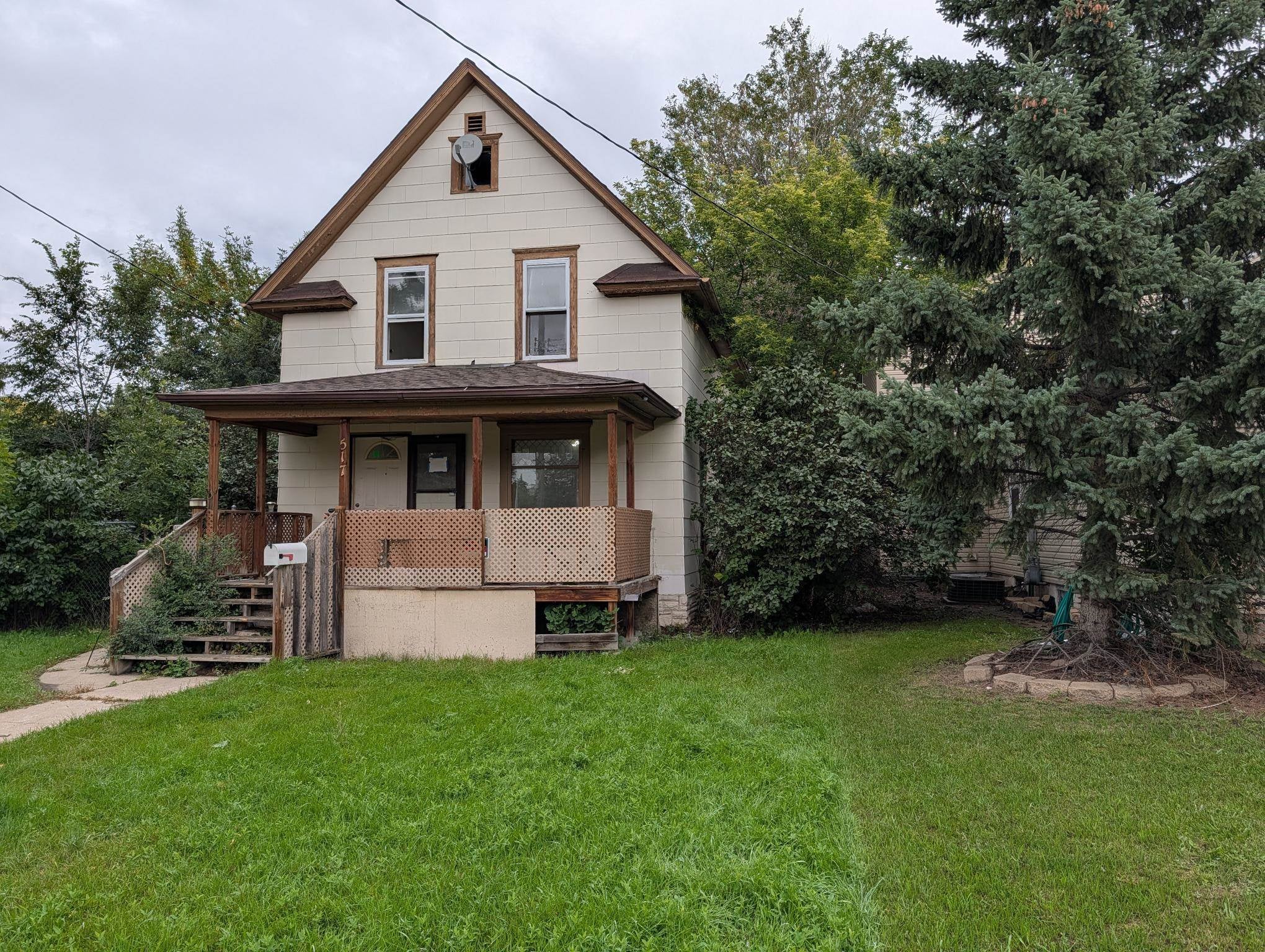 517 NE 9th Ave — photo