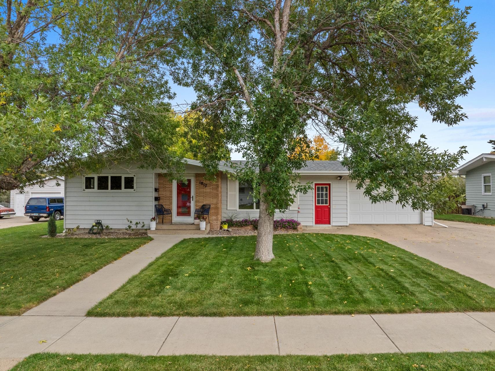 1817 6th Street SW, Minot, ND 58701 | Realty.com