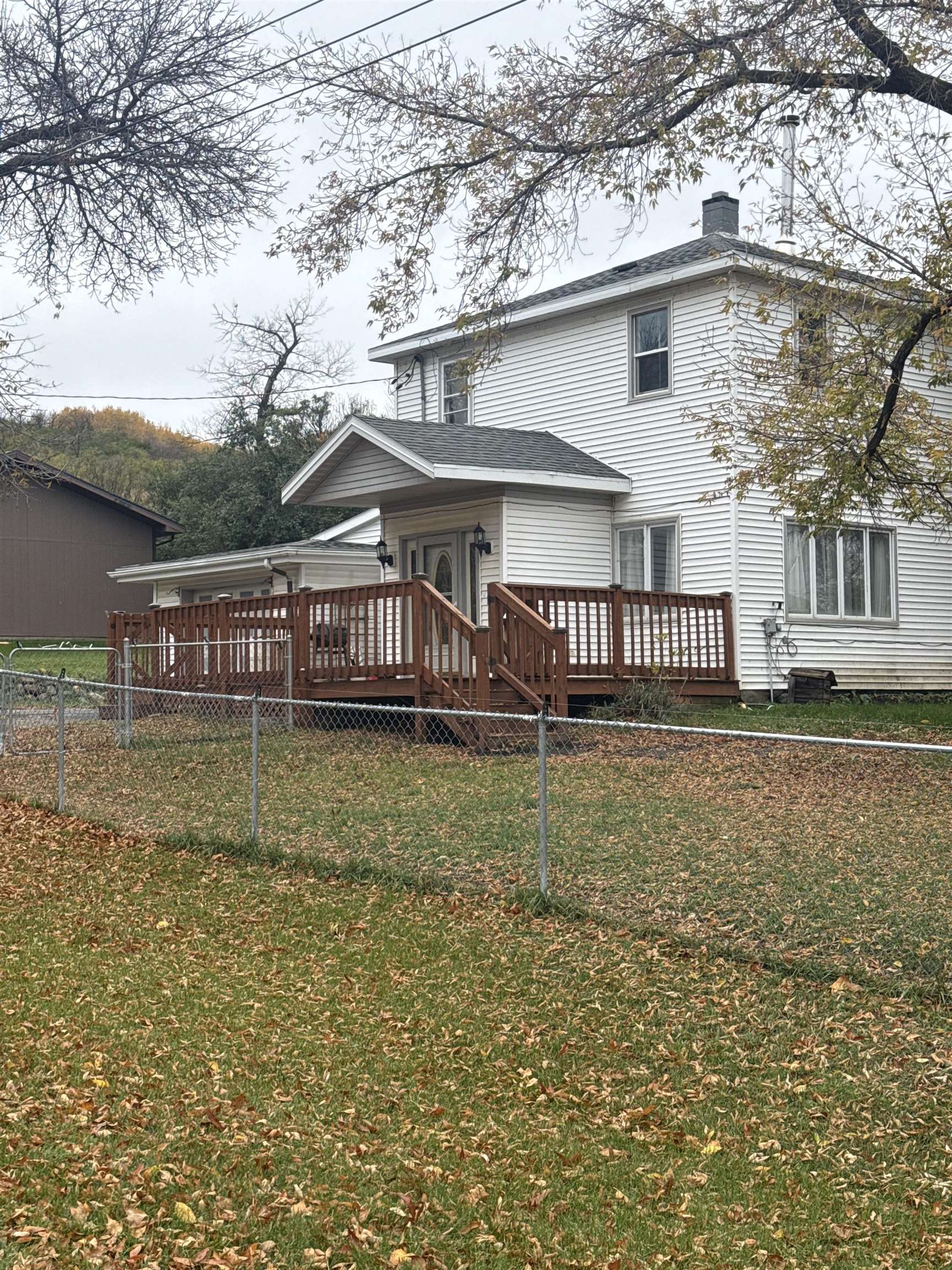 320 S Wright Street, Donnybrook, ND 58734 — photo 2