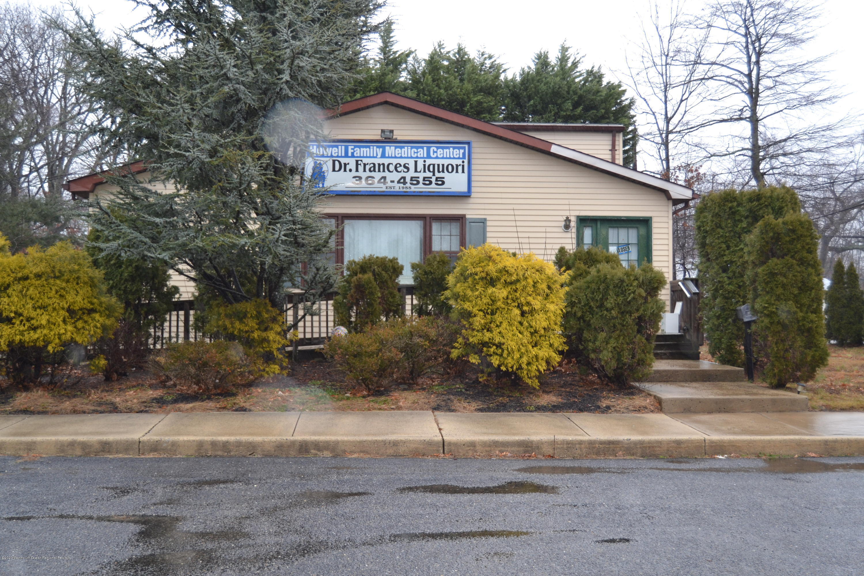 3701 US Highway 9 — photo