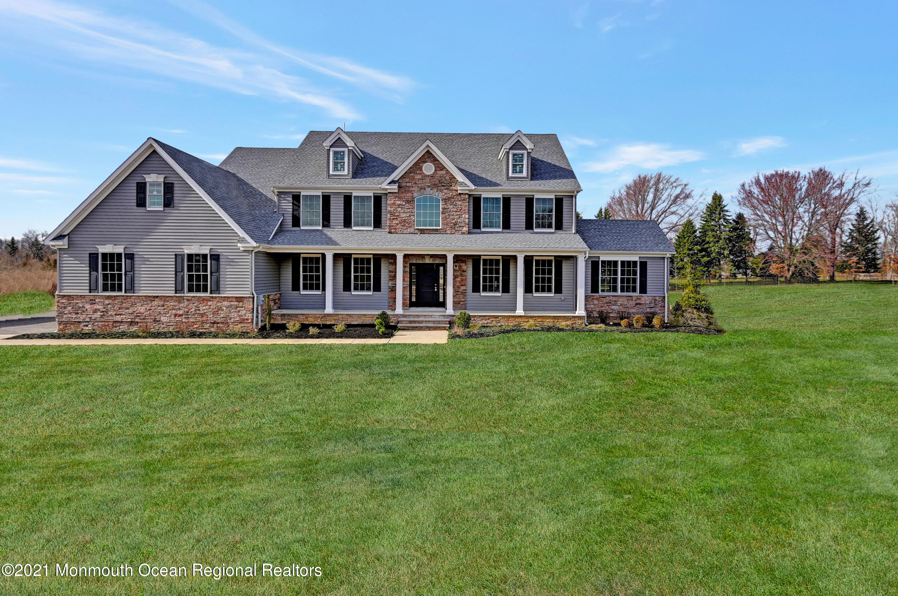 3 Cook Court — photo