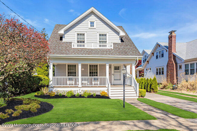 1405 4th Avenue — photo