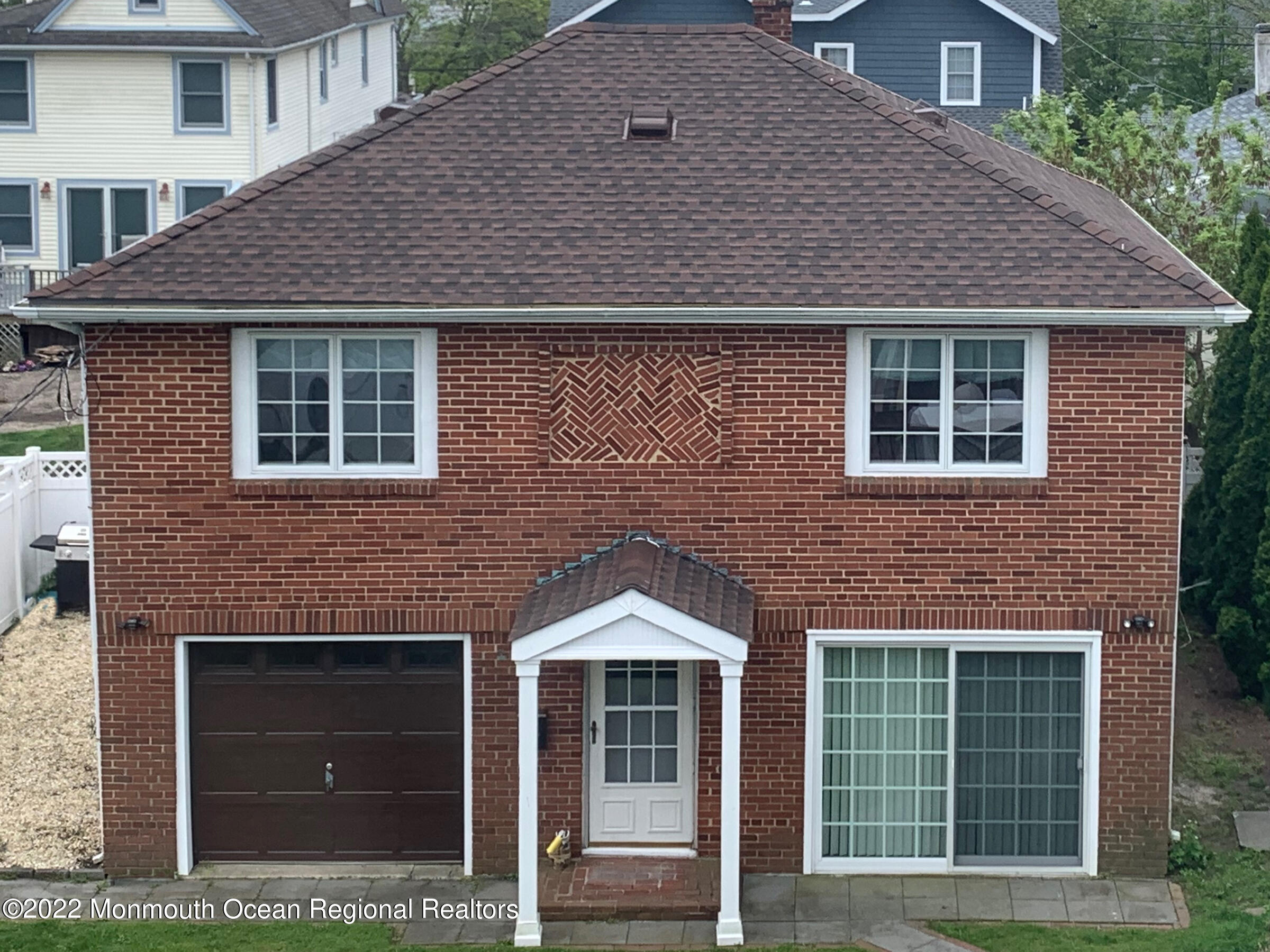 515 Monmouth Avenue Rear — photo