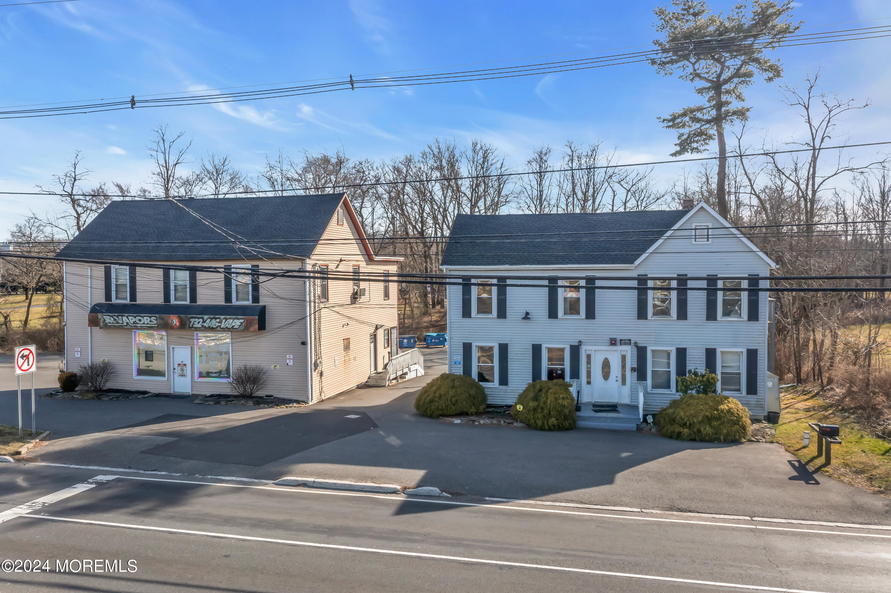 451-453 State Route 33 — photo