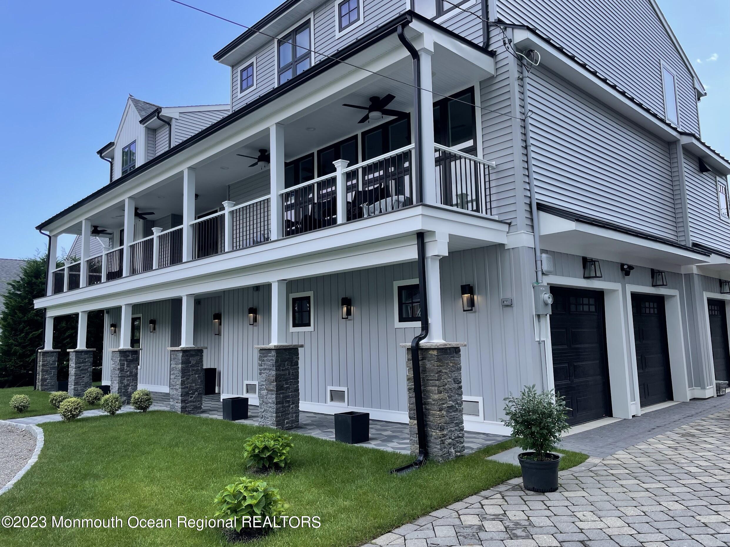 141 Osborne Avenue — photo