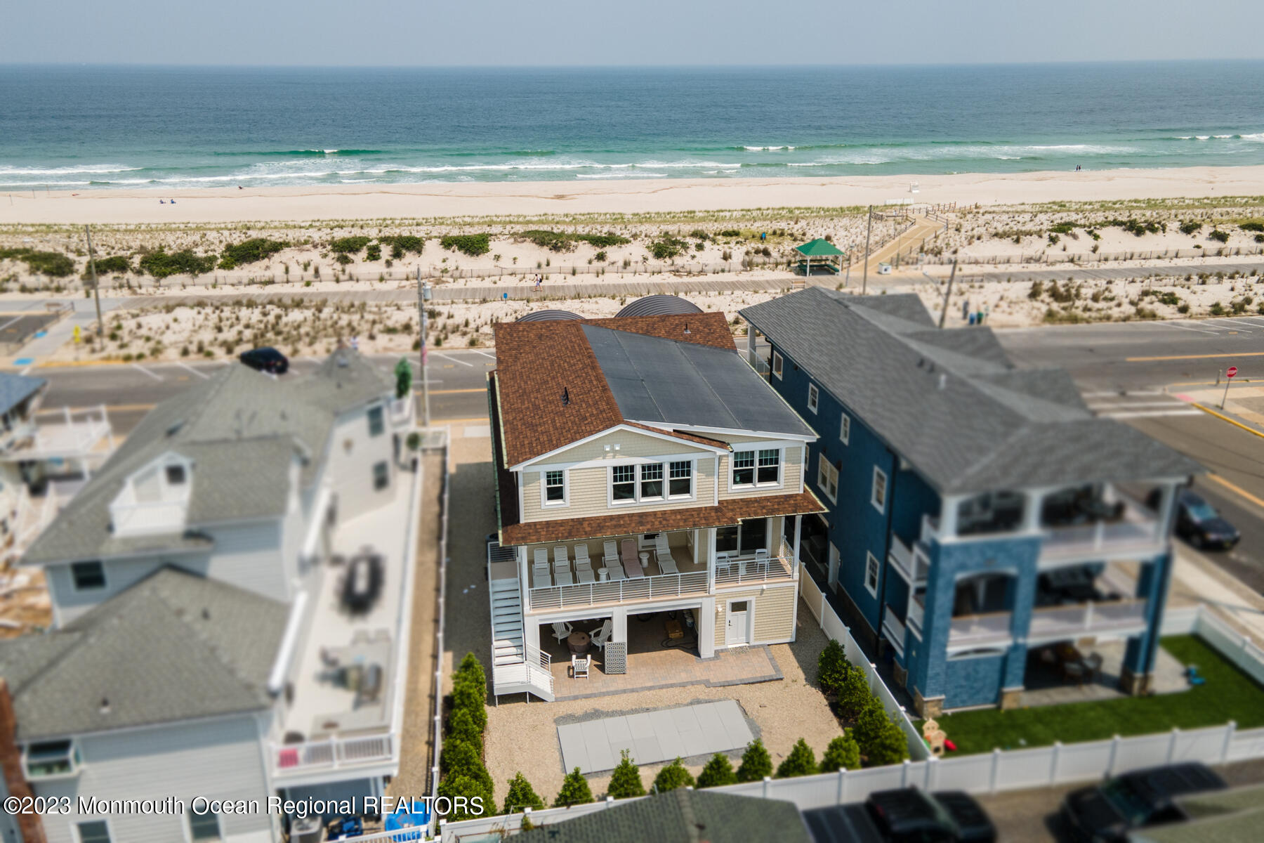 1005 N Ocean Avenue — photo