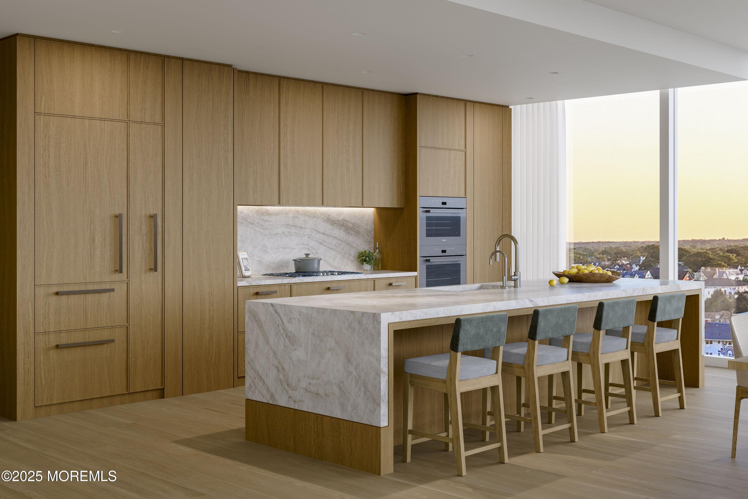 1201 Ocean Avenue 717 — photo