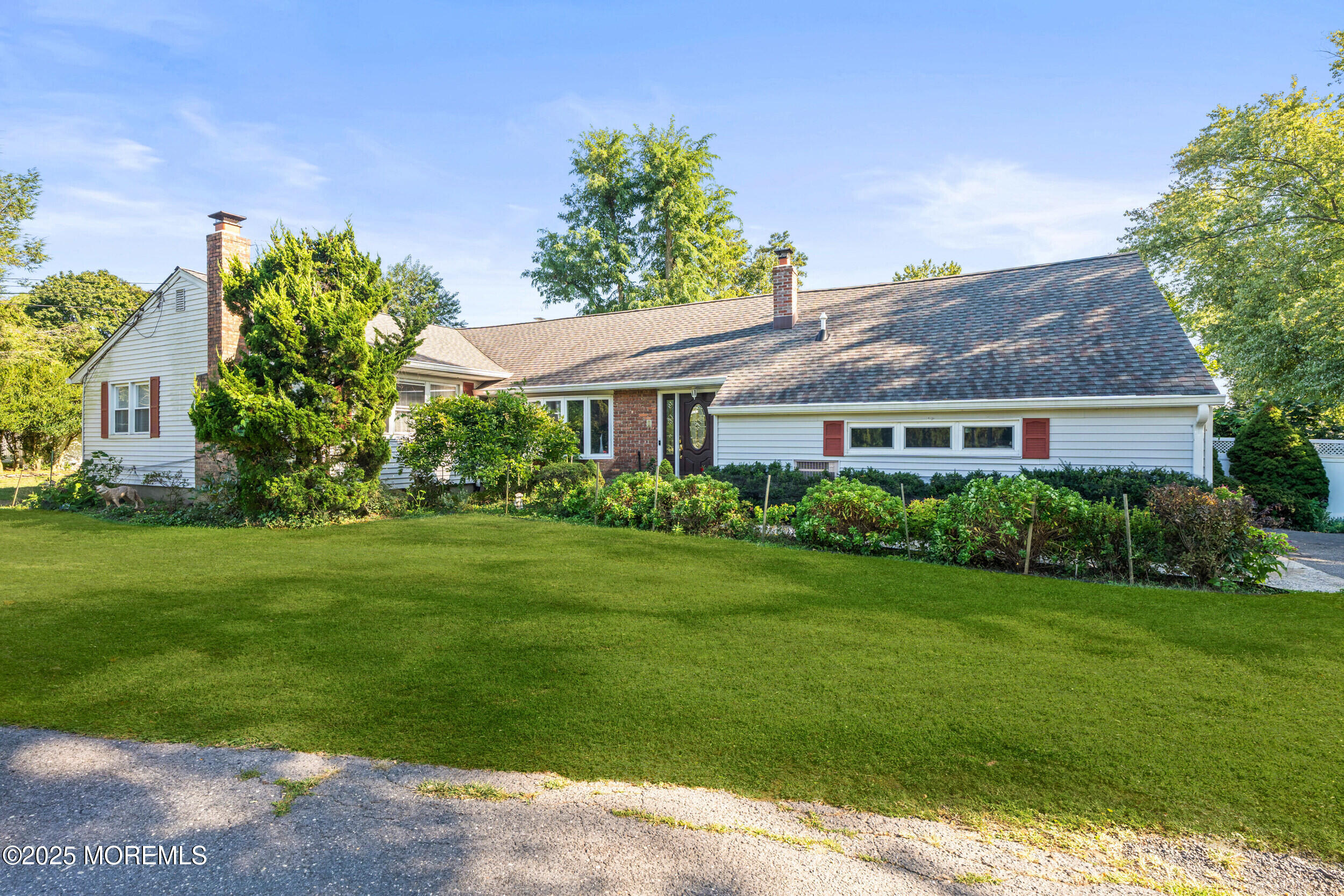514 Deal Road — photo