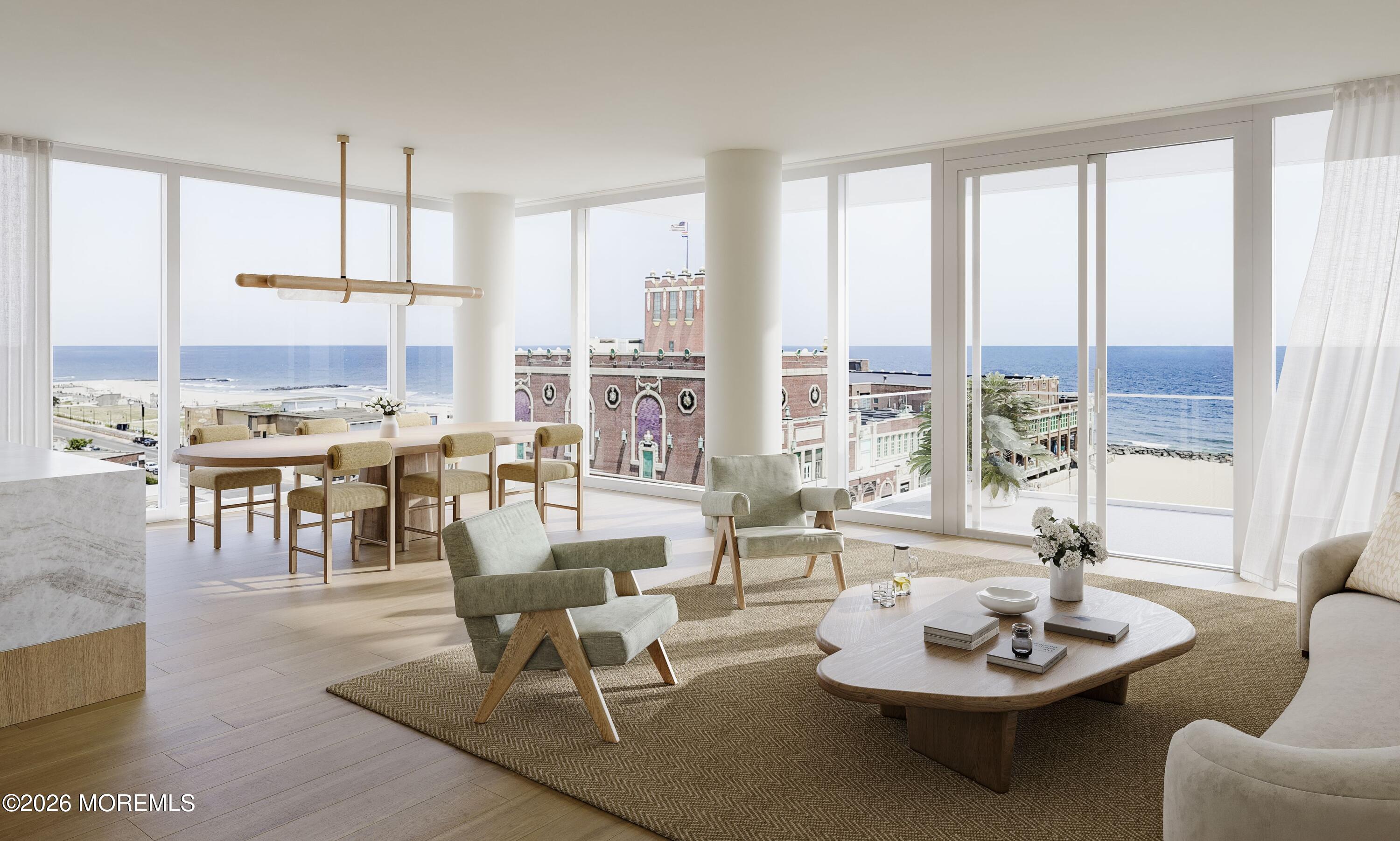 1201 Ocean Avenue 601 — photo