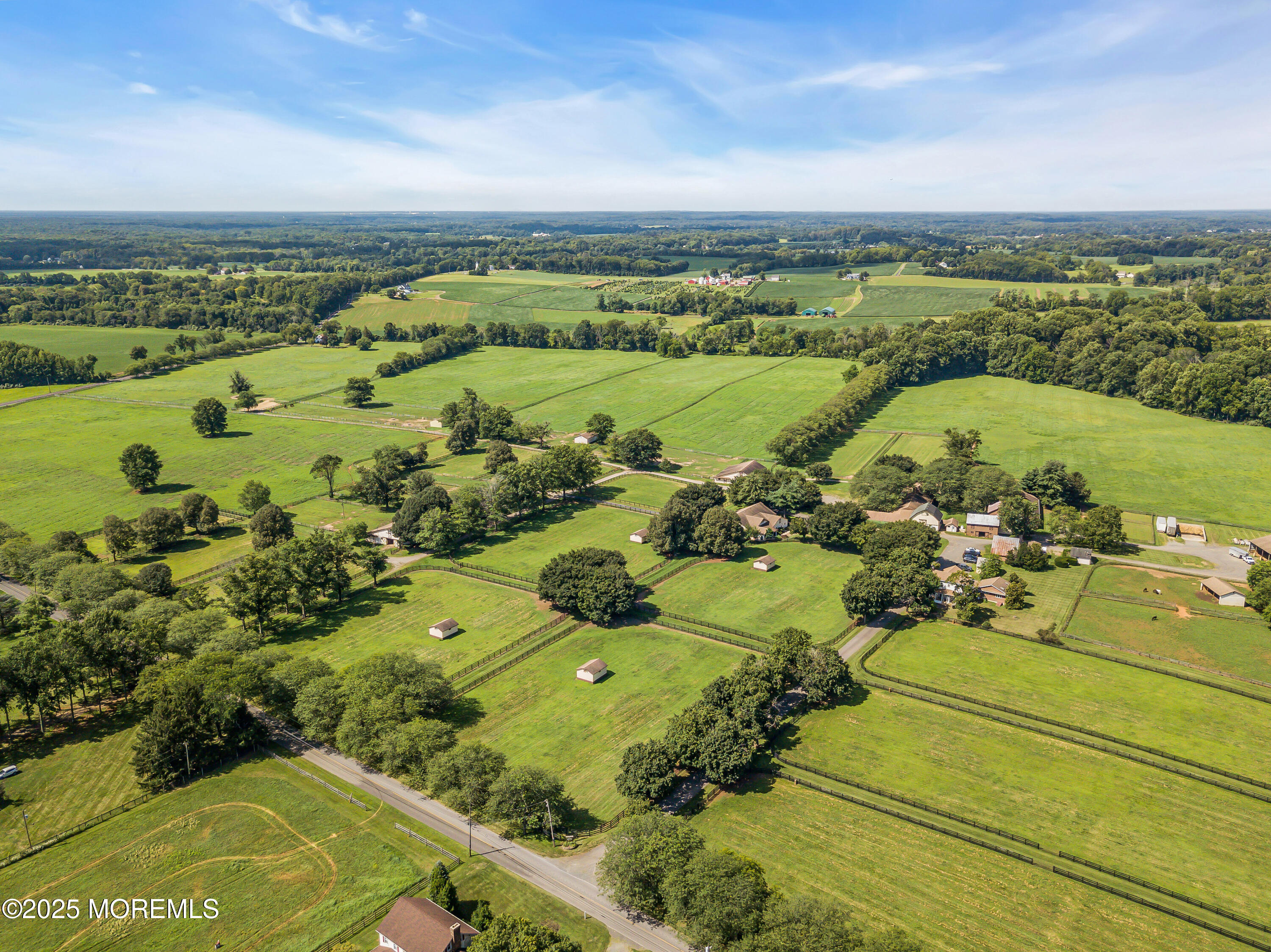 74 Red Valley Road, Cream Ridge, NJ 08514