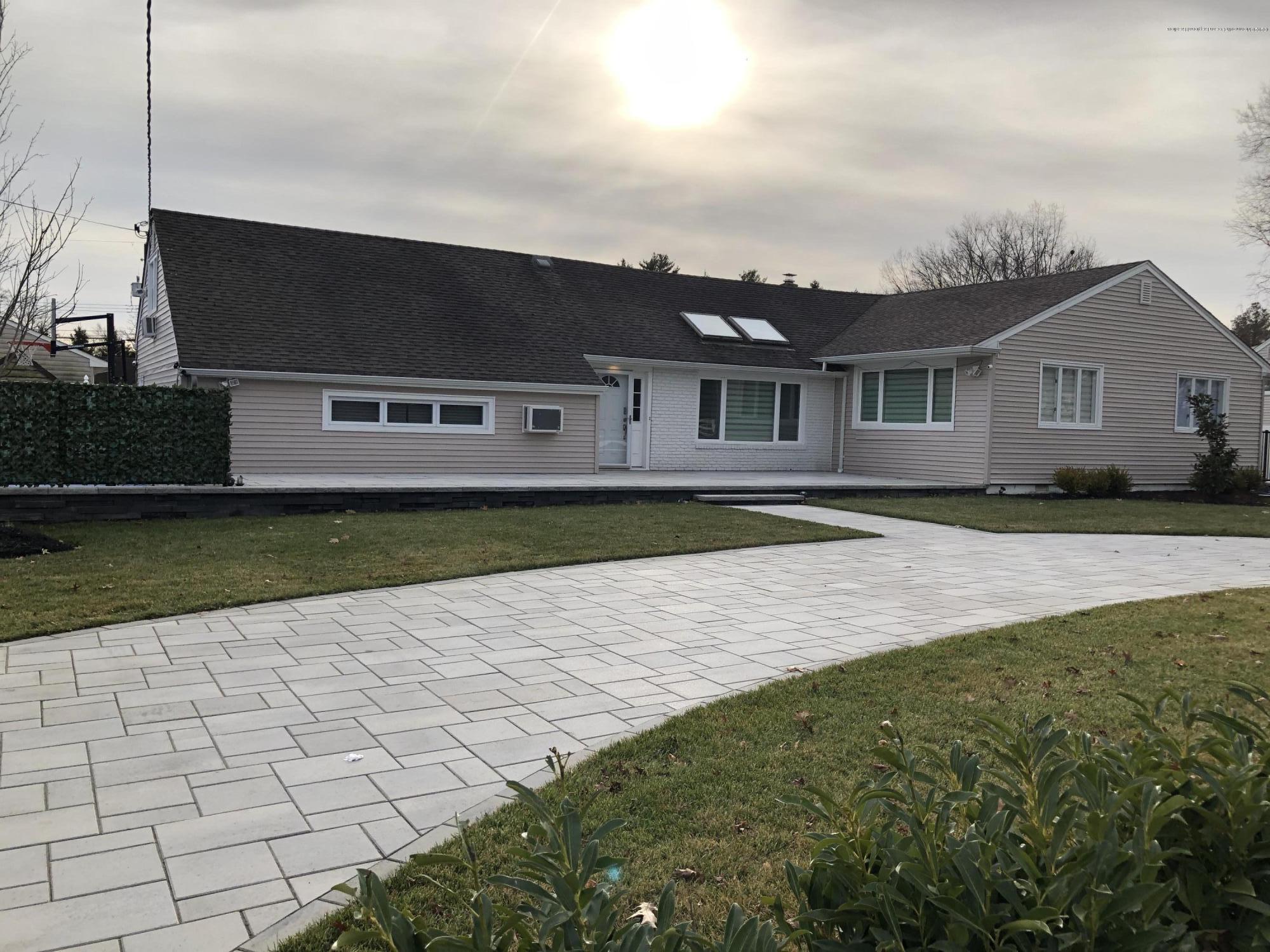 406 Deal Road — photo