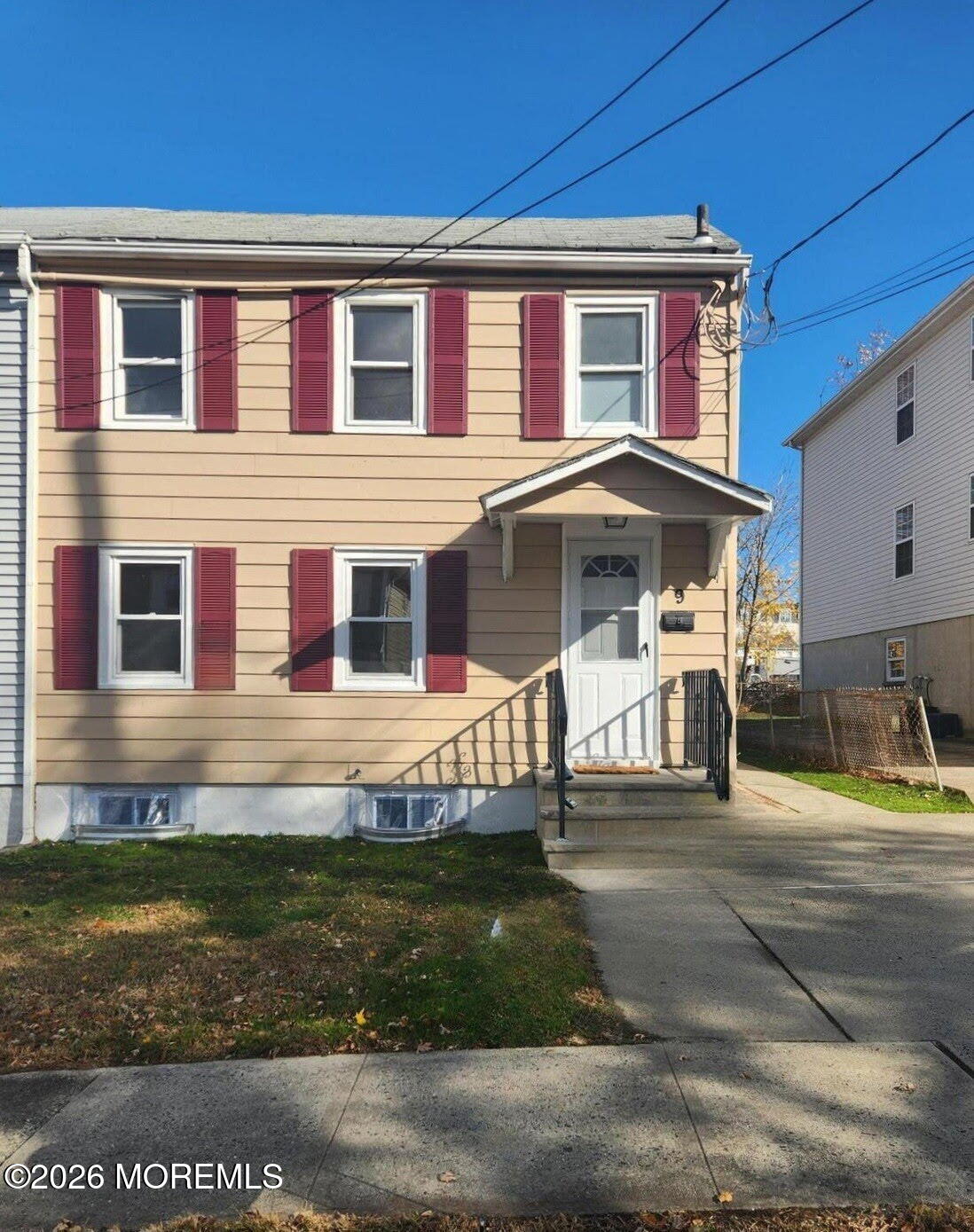 9 Fountain Avenue — photo