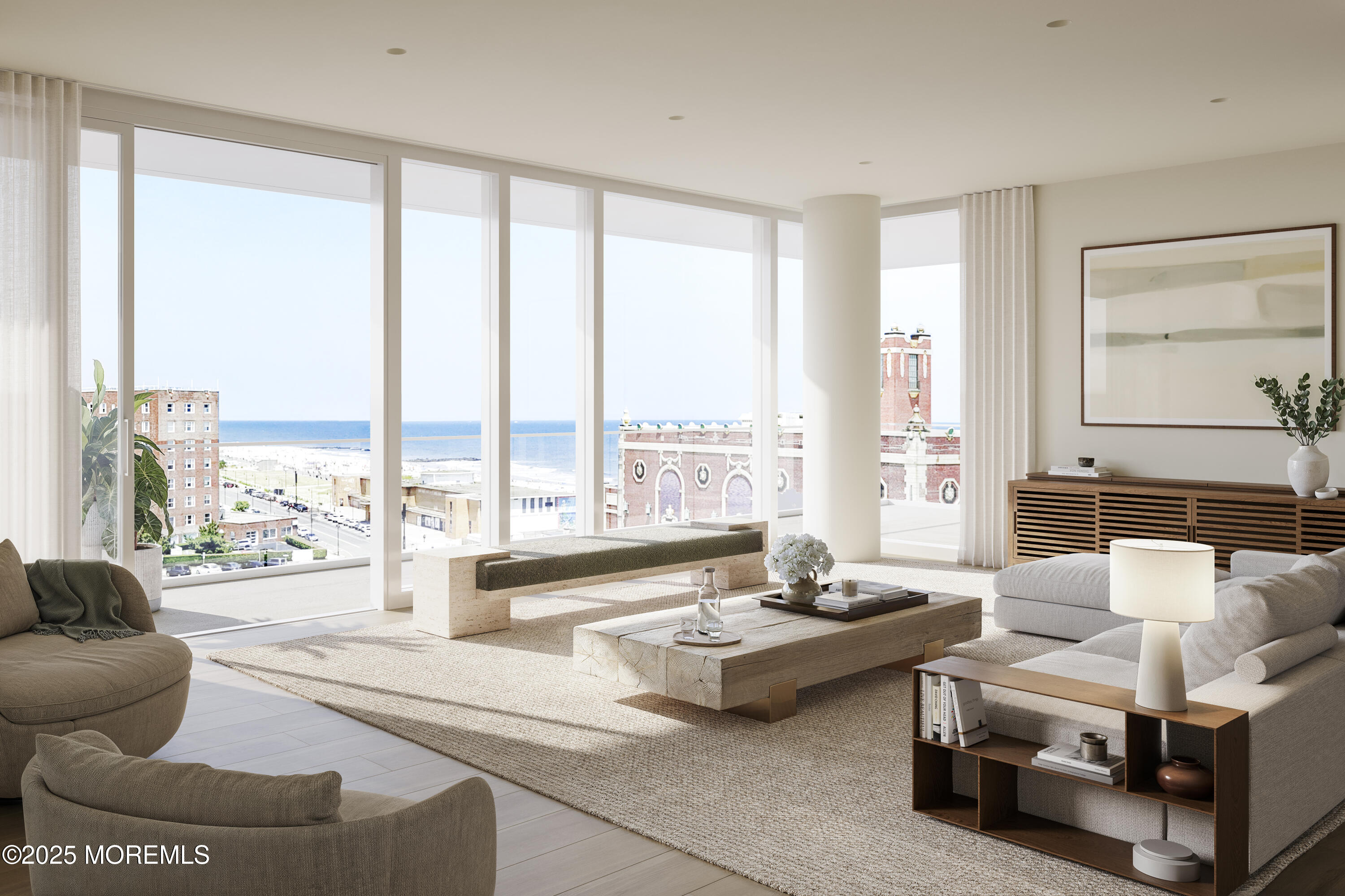 1201 Ocean Avenue 614 — photo
