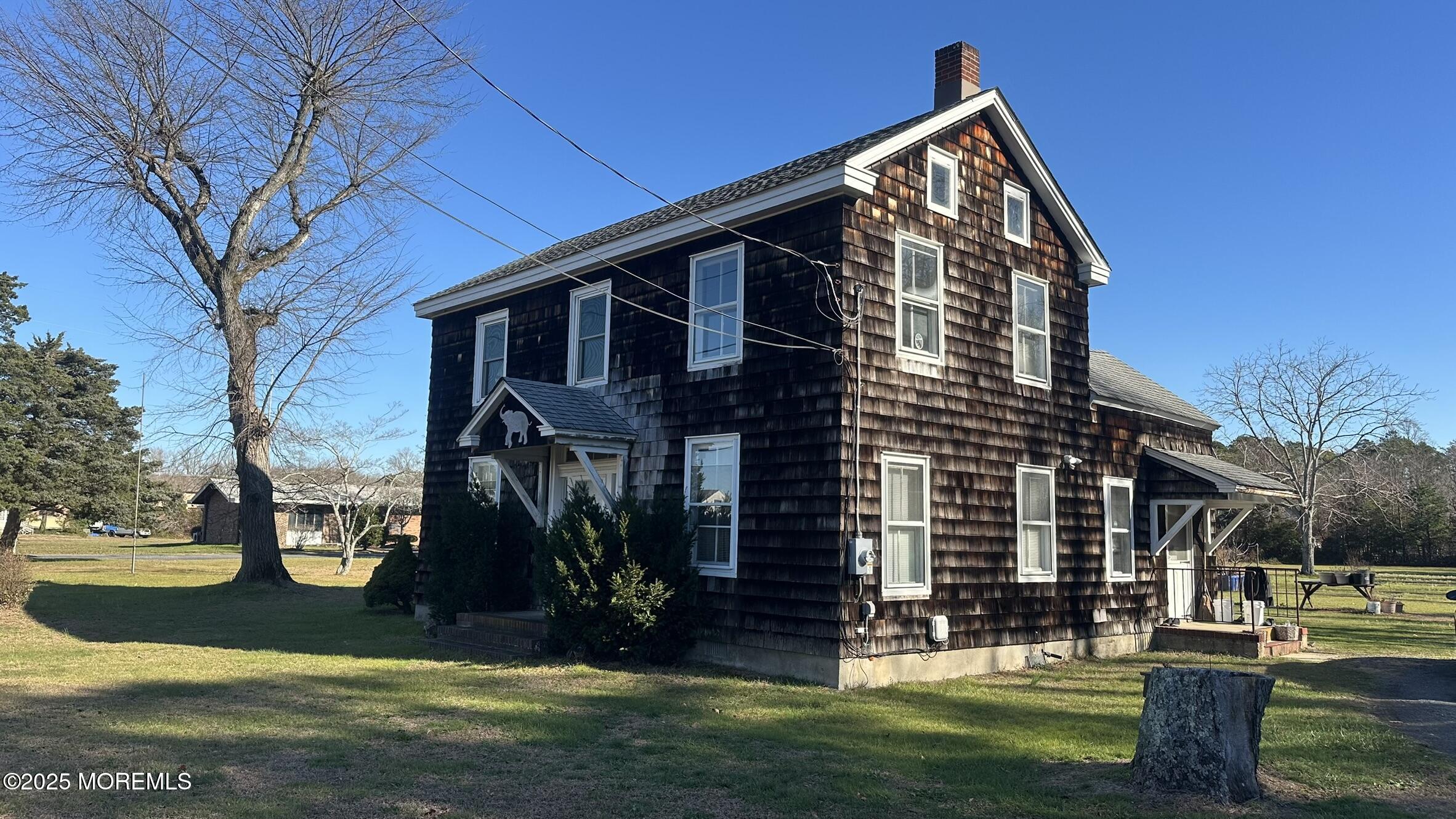295 N Main Street — photo