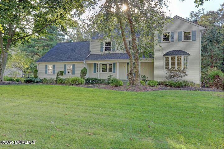 7 Woods Road — photo