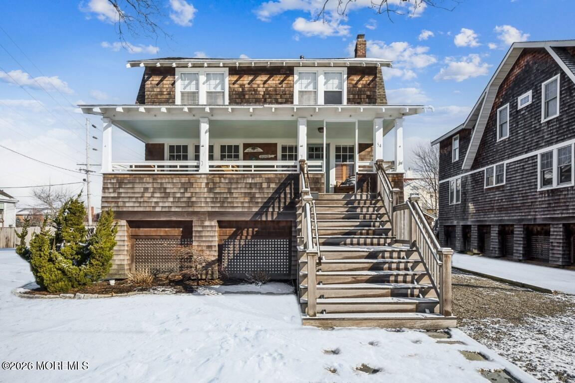54 Osborne Avenue — photo
