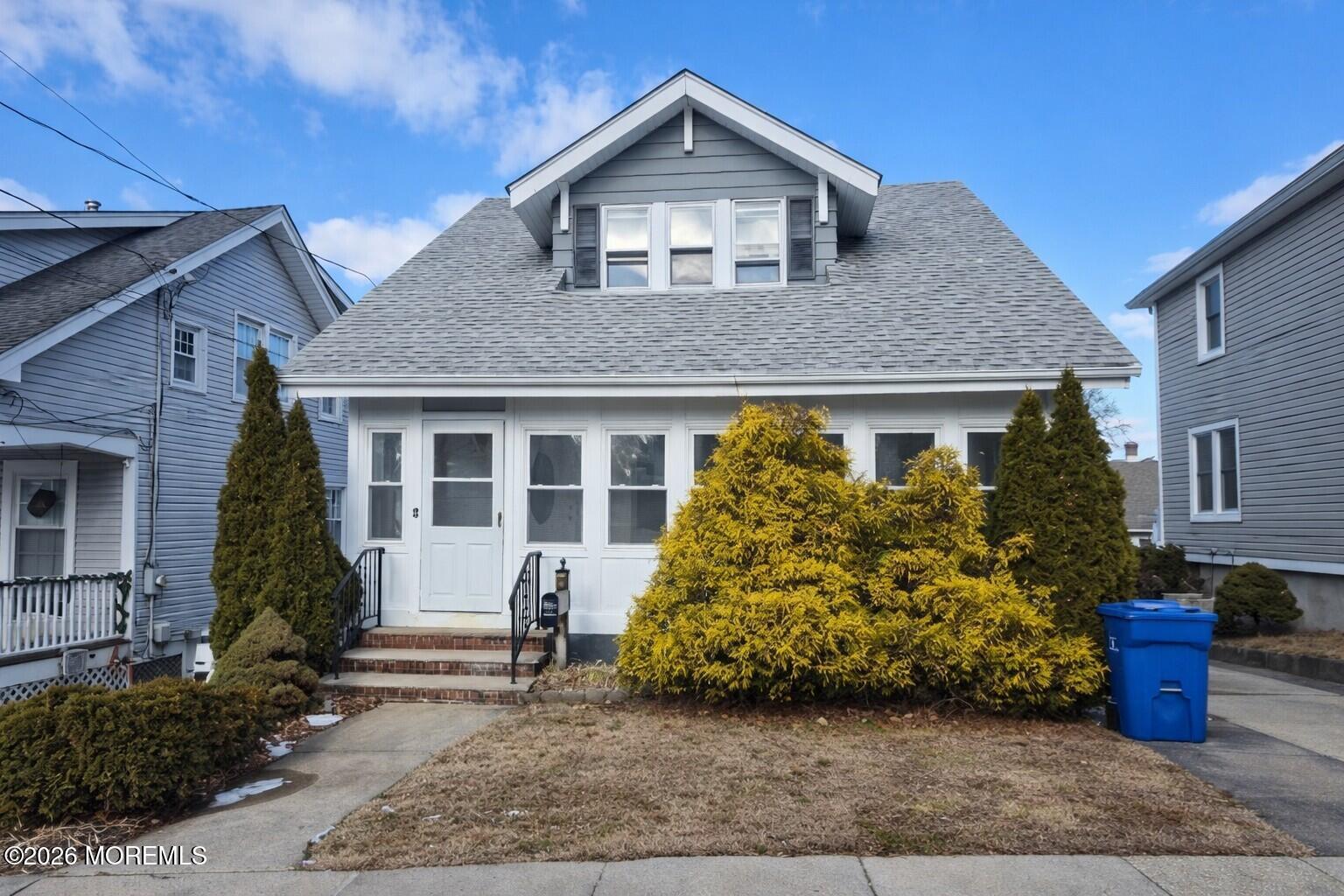 8 Wilcox Avenue — photo