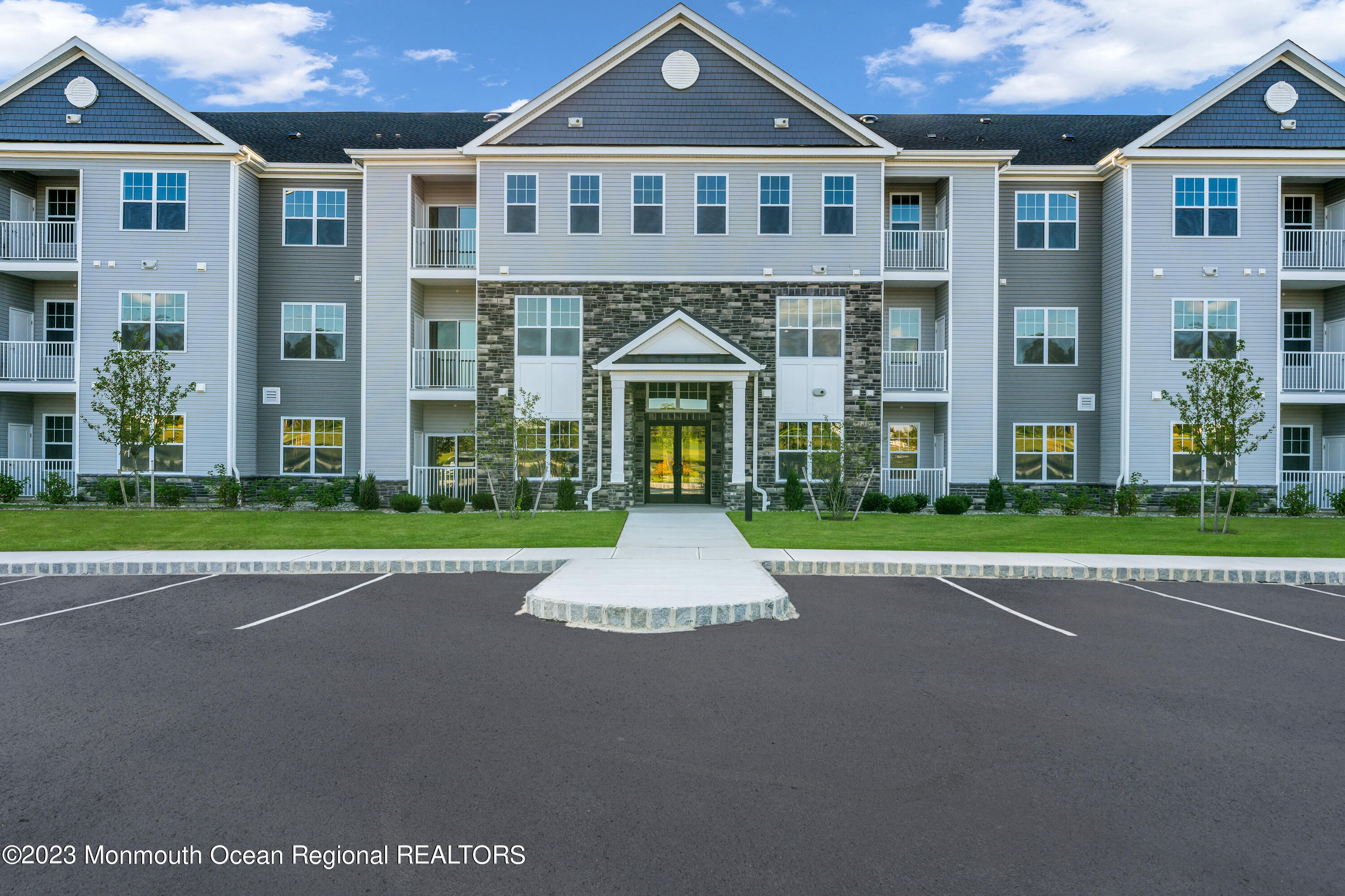 750 Lighthouse Drive 3101 — photo