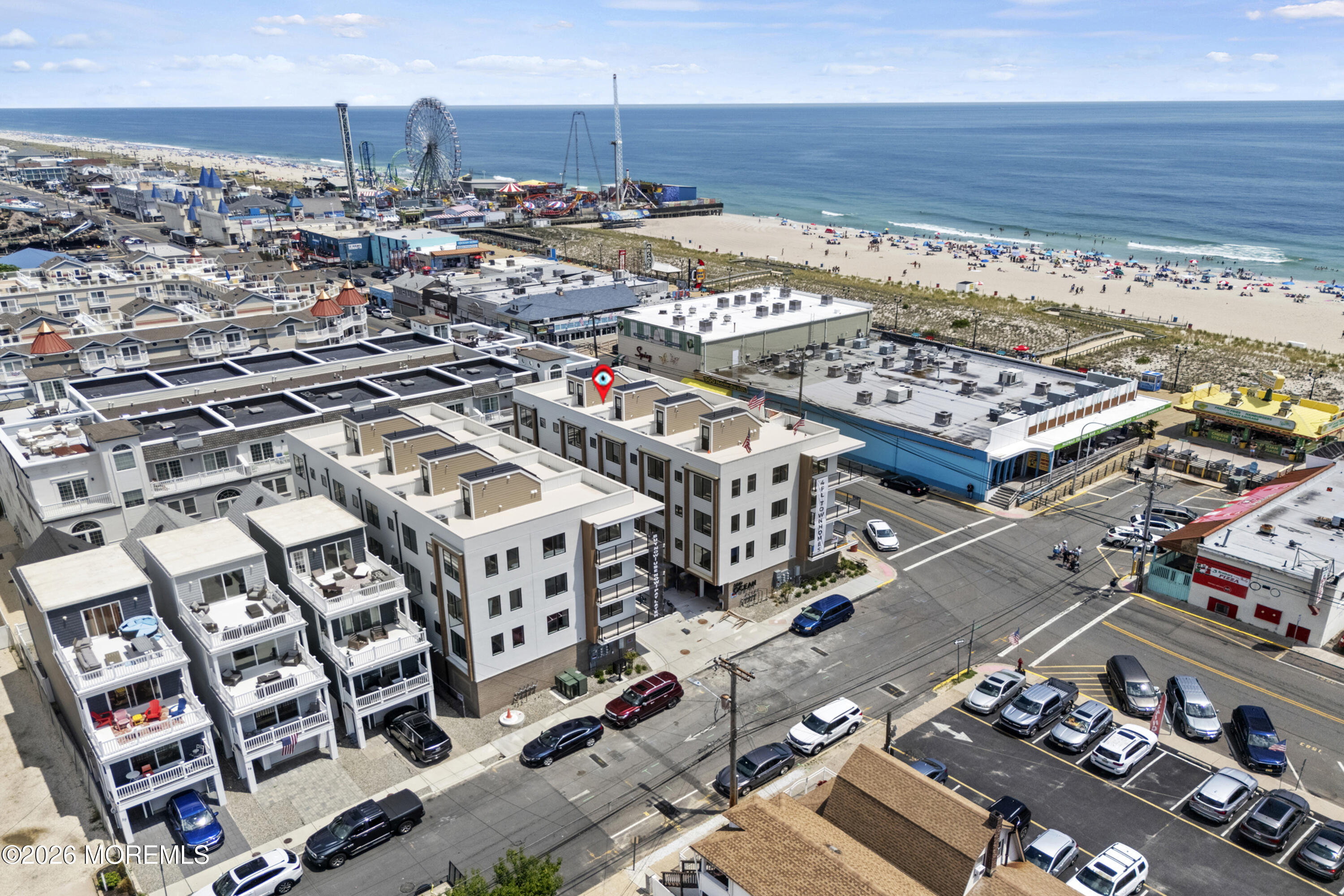 500 Ocean Terrace 4 — photo