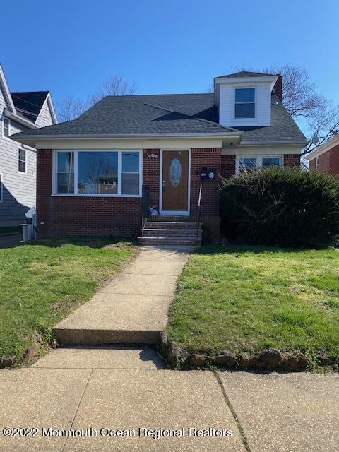 9 Howland Avenue Unit 2 — photo