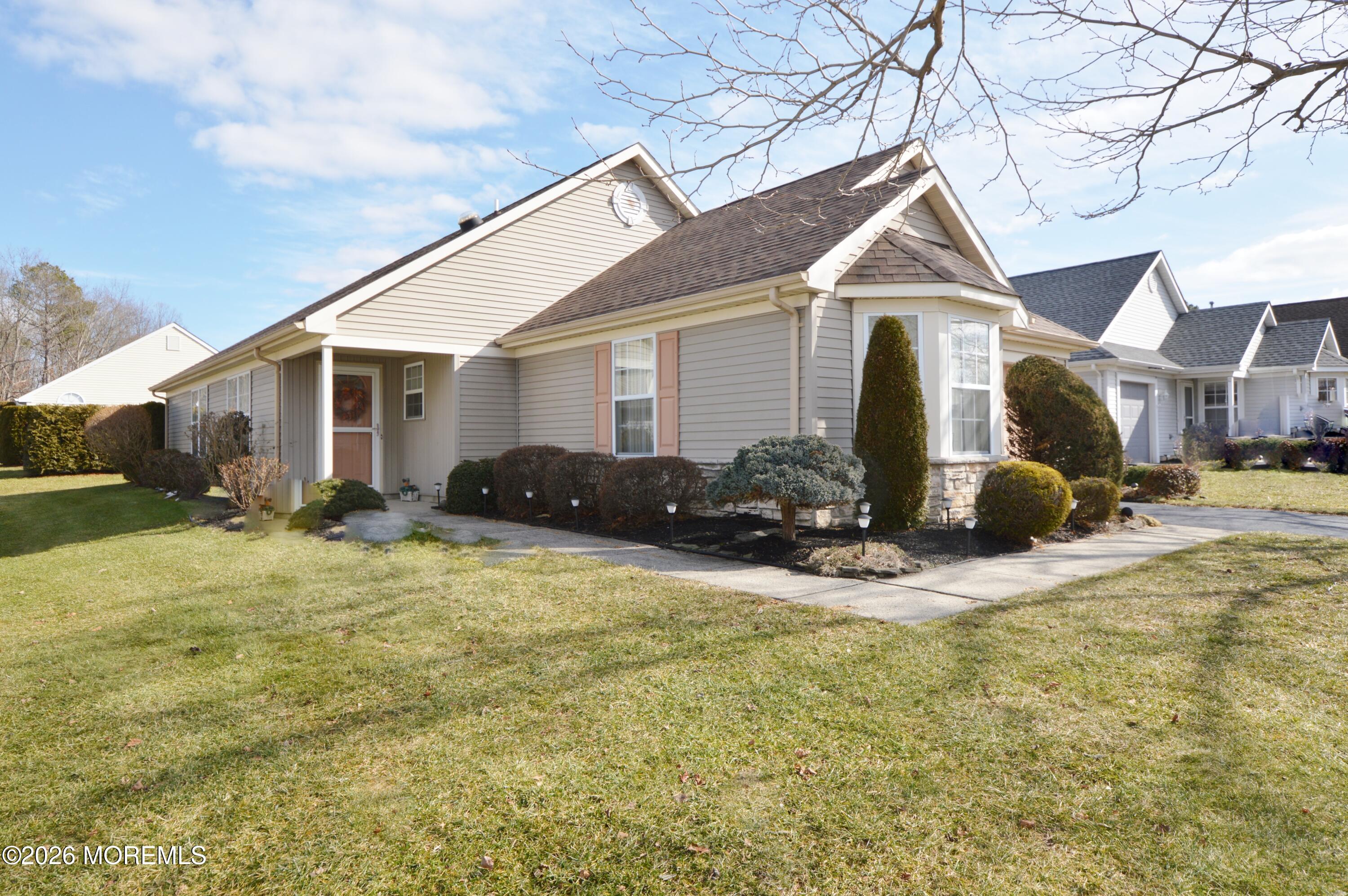 3253 Flagstone Court — photo