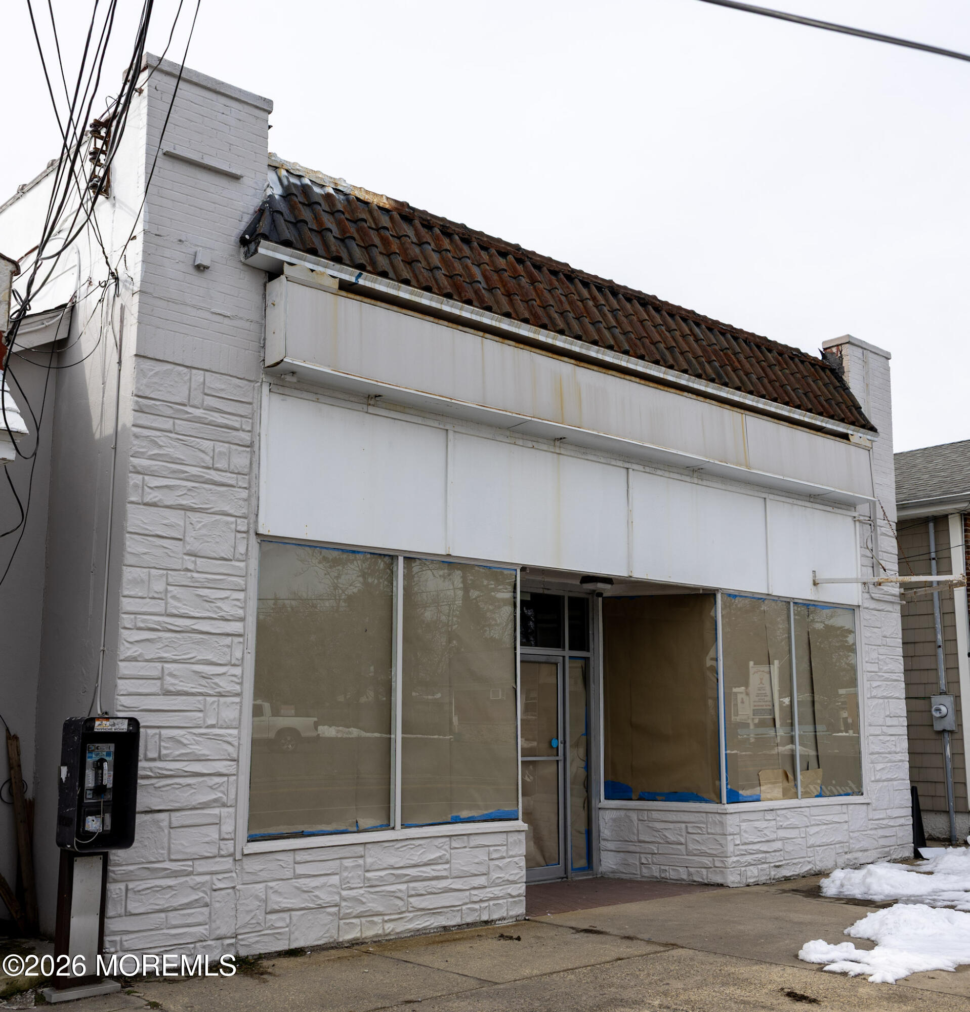 248 Atlantic City Boulevard — photo