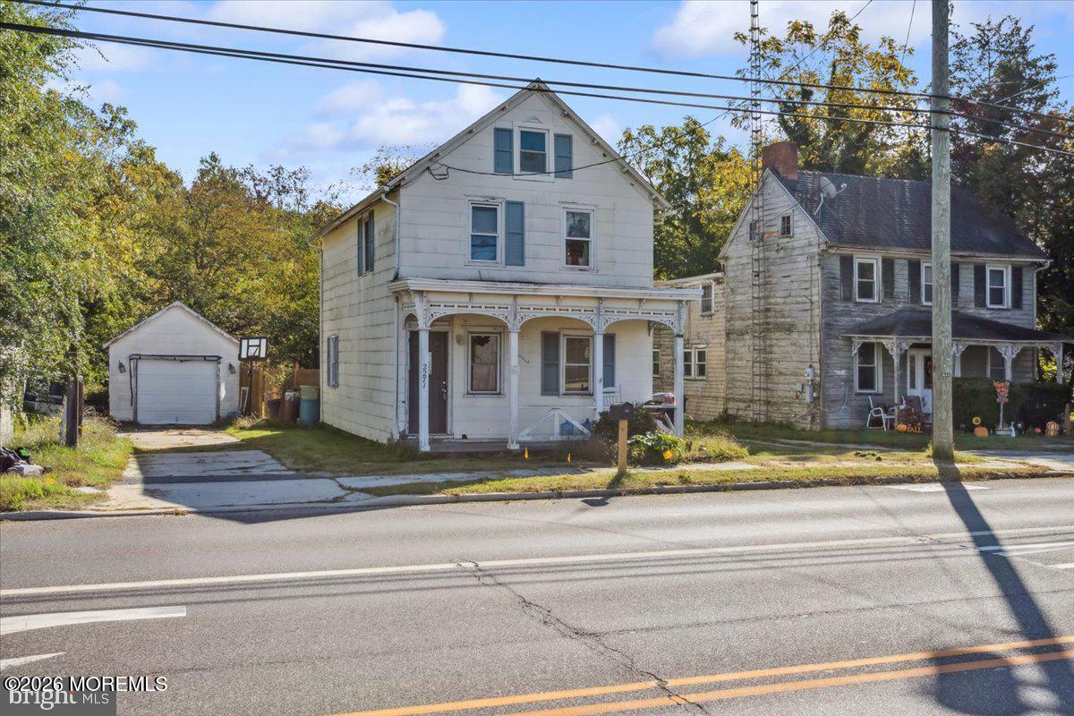 2271 Route 50 — photo