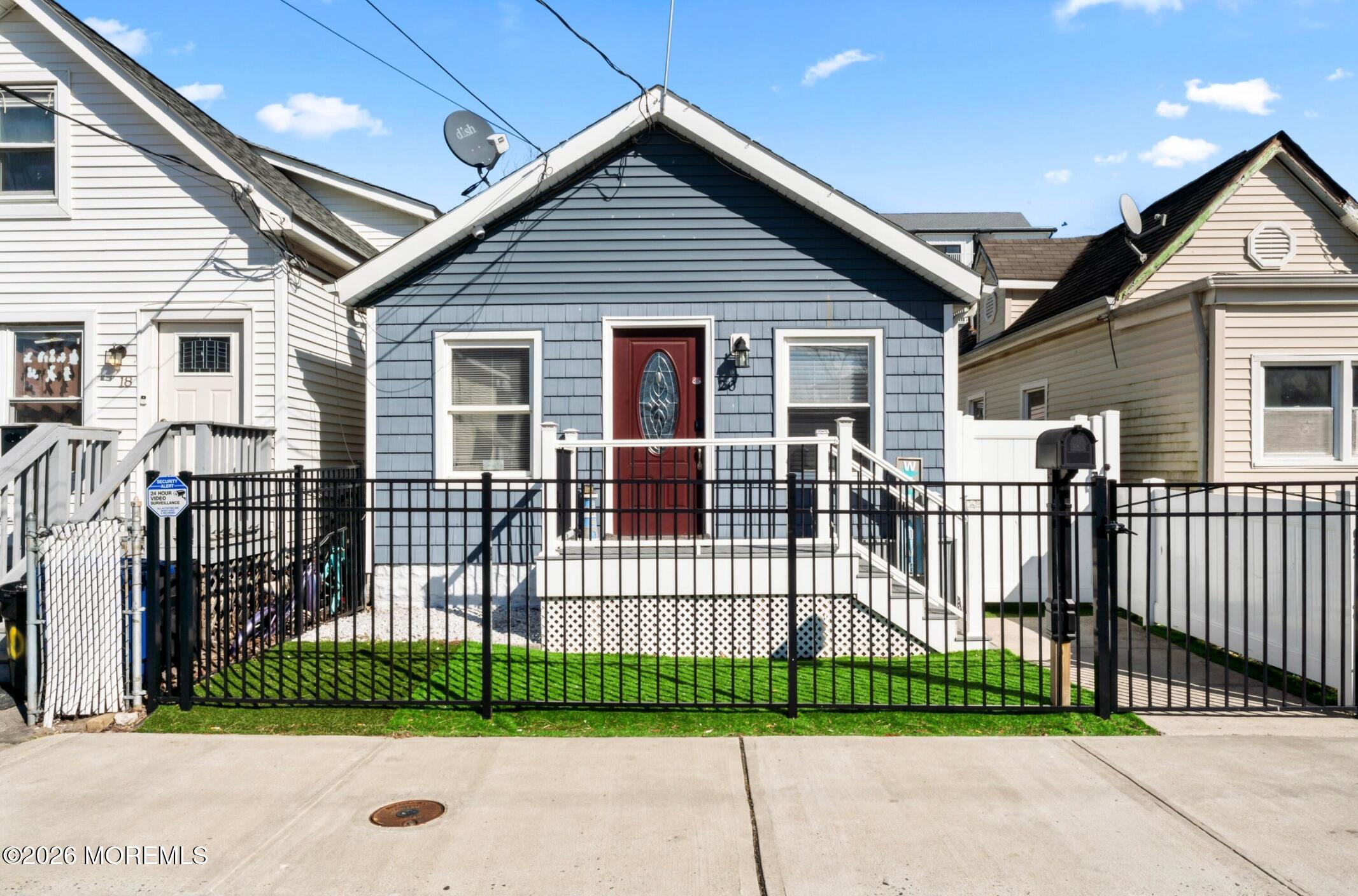 20 Highland Avenue — photo