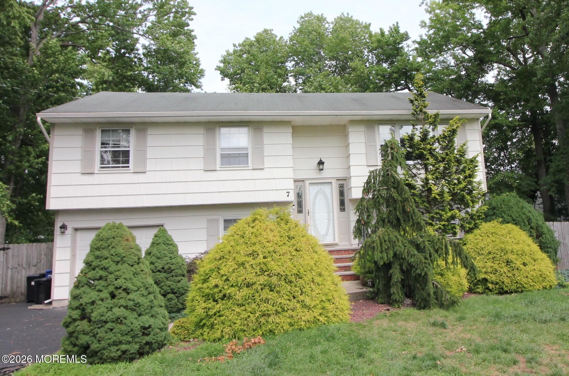 7 Portsmouth Road — photo