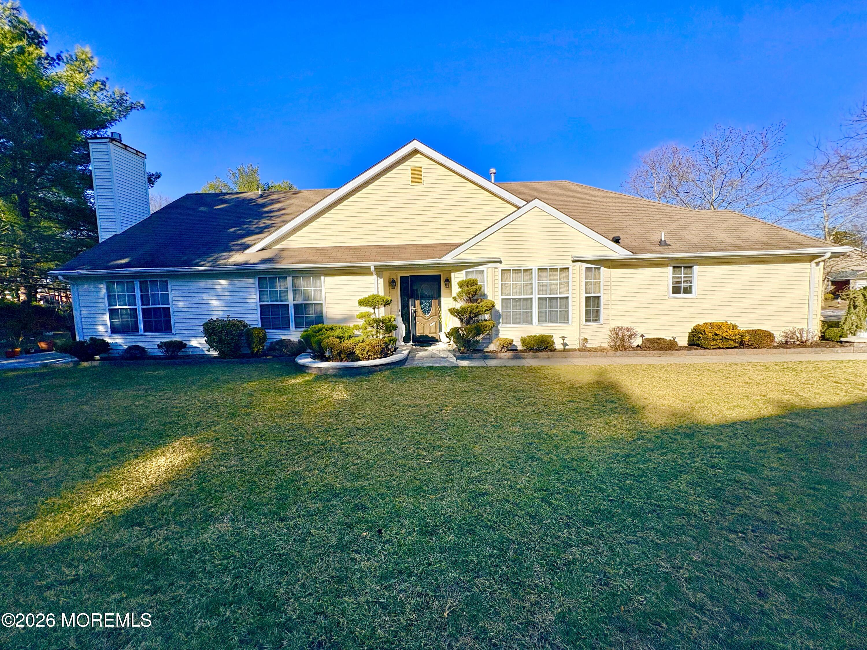 16 Round Valley Court — photo