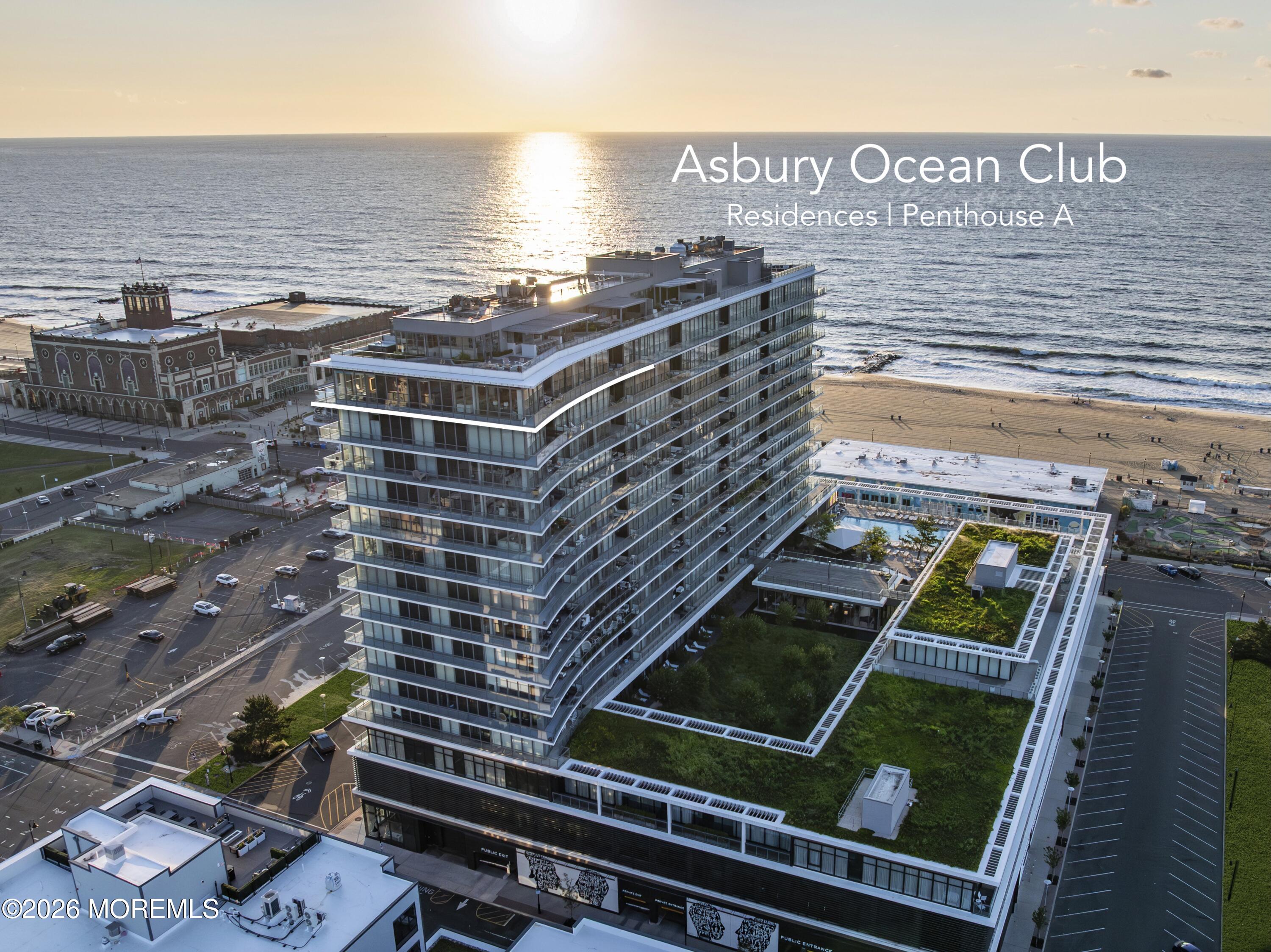 1101 Ocean Avenue Ph a — photo