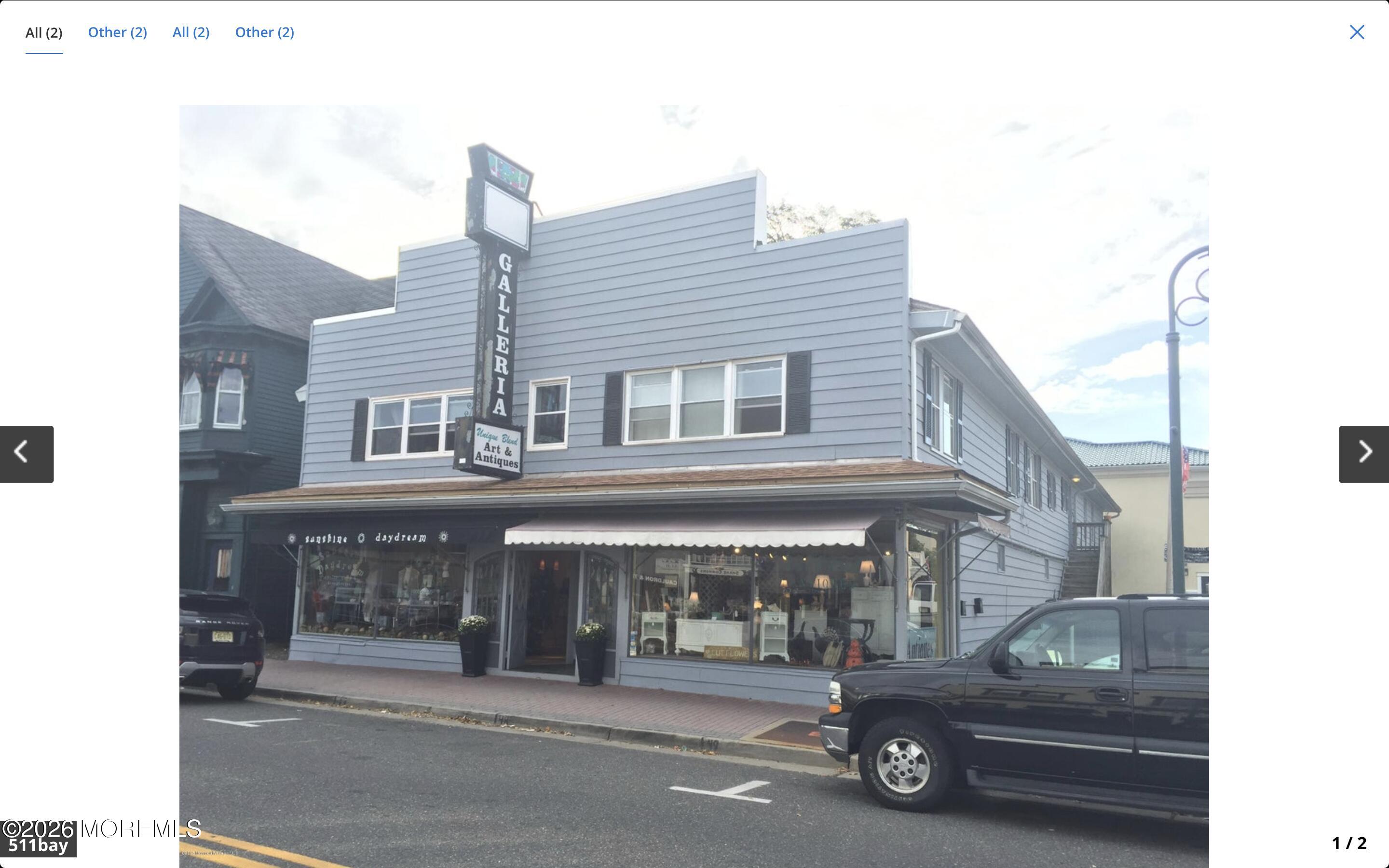 511 Bay Avenue — photo