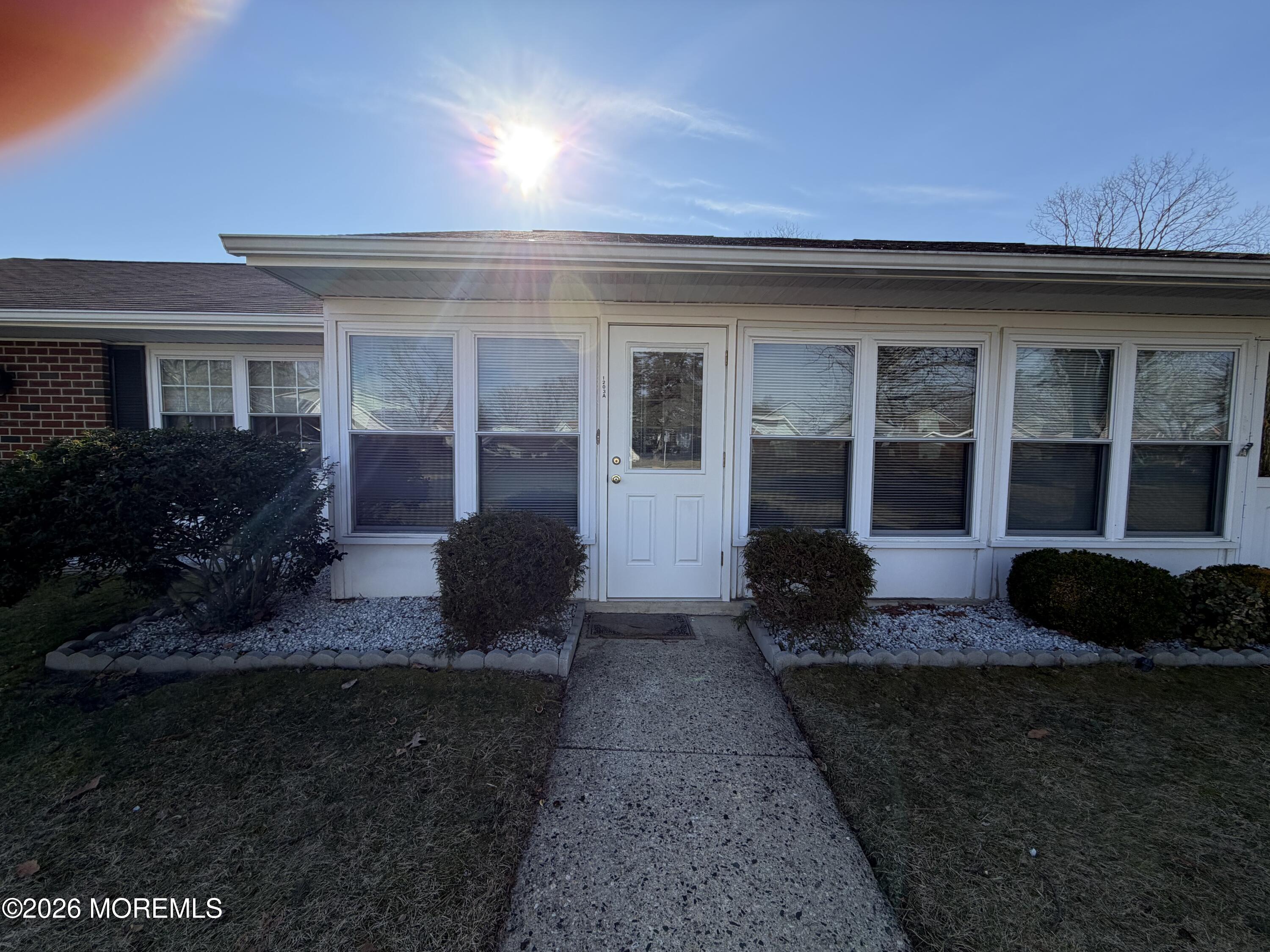 1203A Shetland Drive — photo