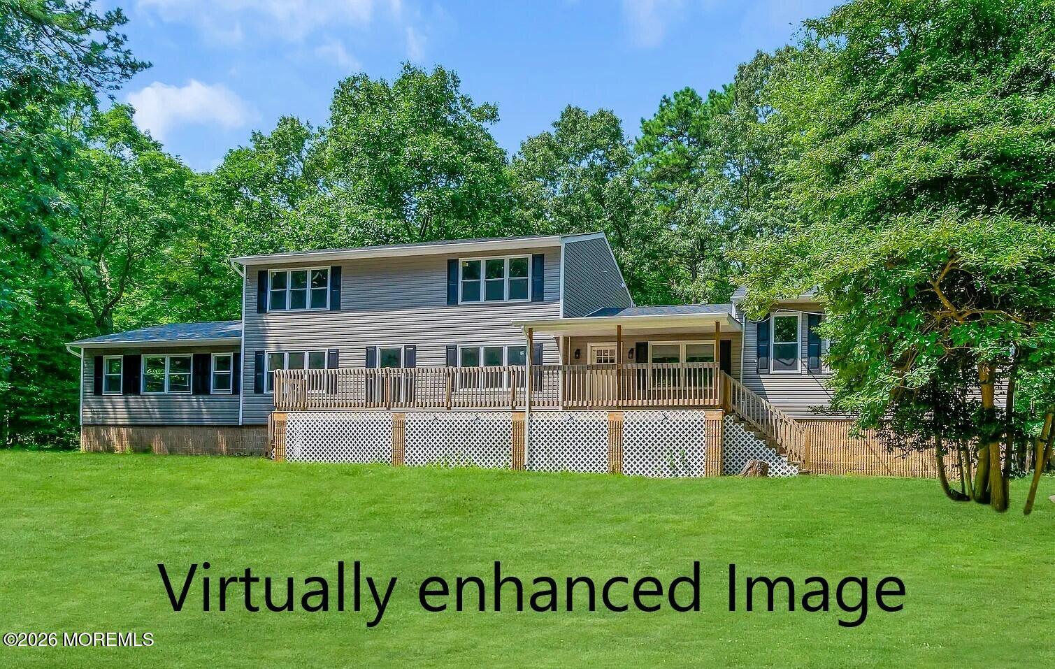 510 Pinehurst Road — photo