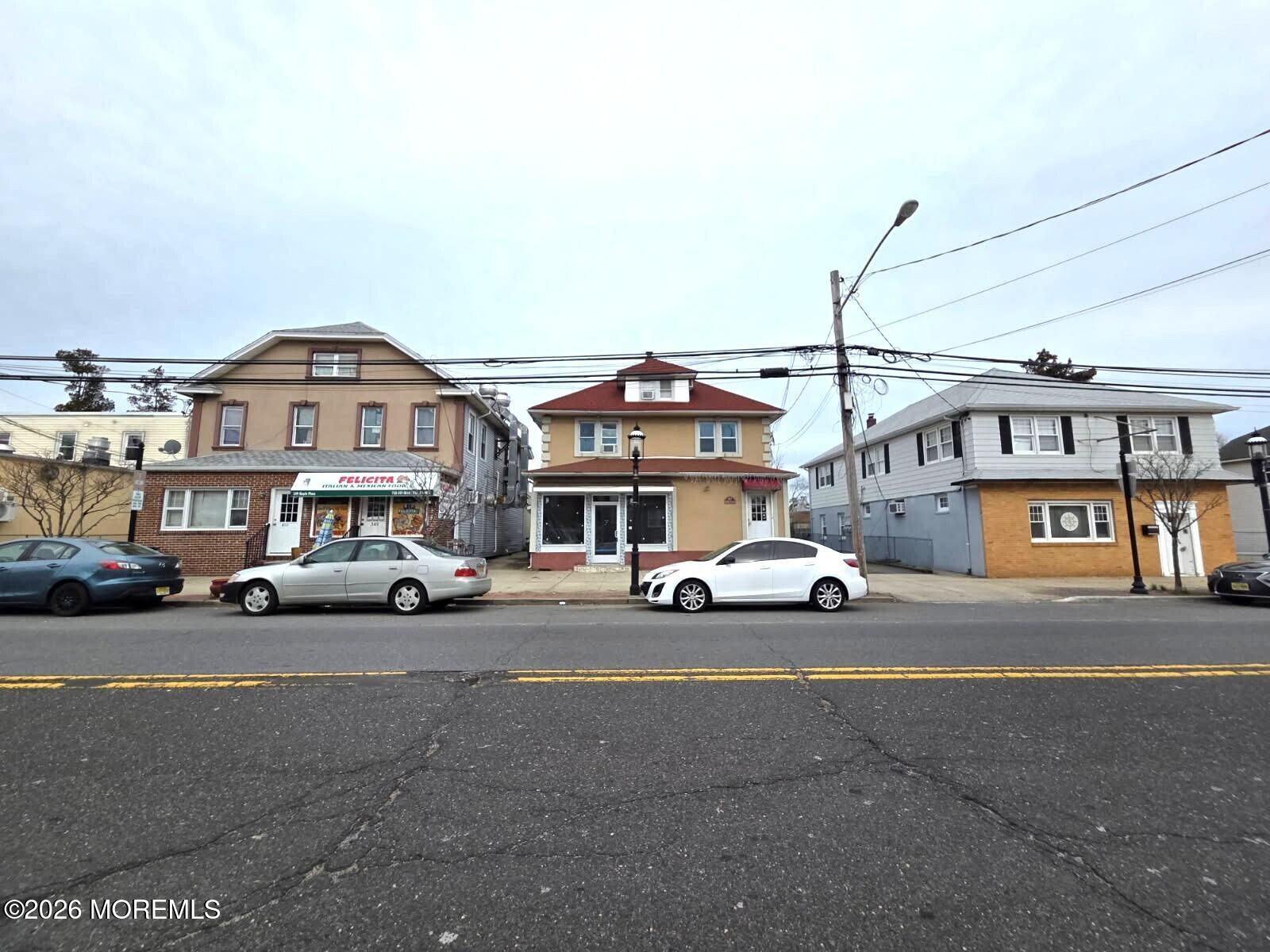 347 Maple Place a-Office — photo