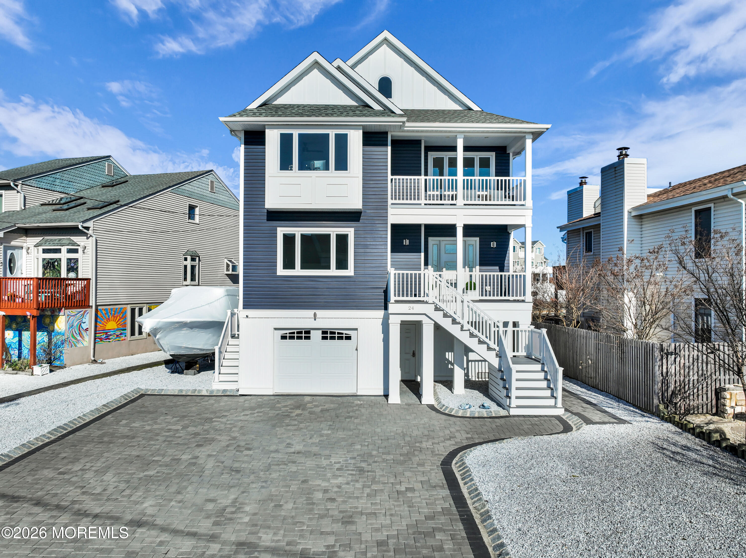 24 Rochester Drive, Brick, NJ 08723