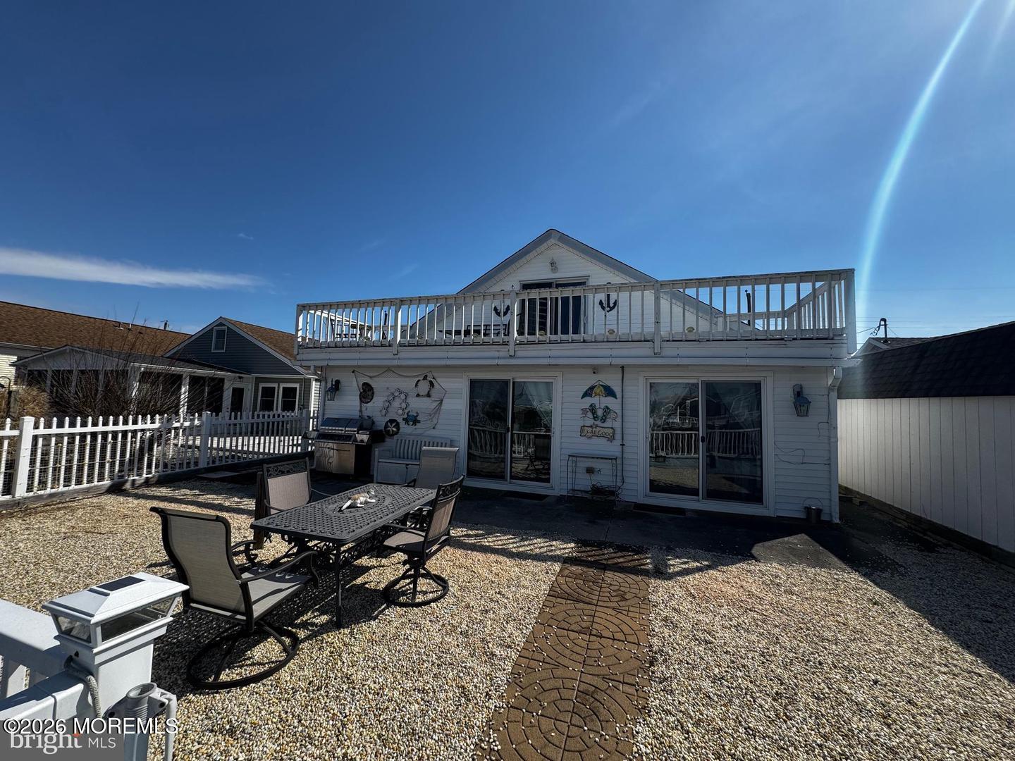 133 N Ensign Drive — photo