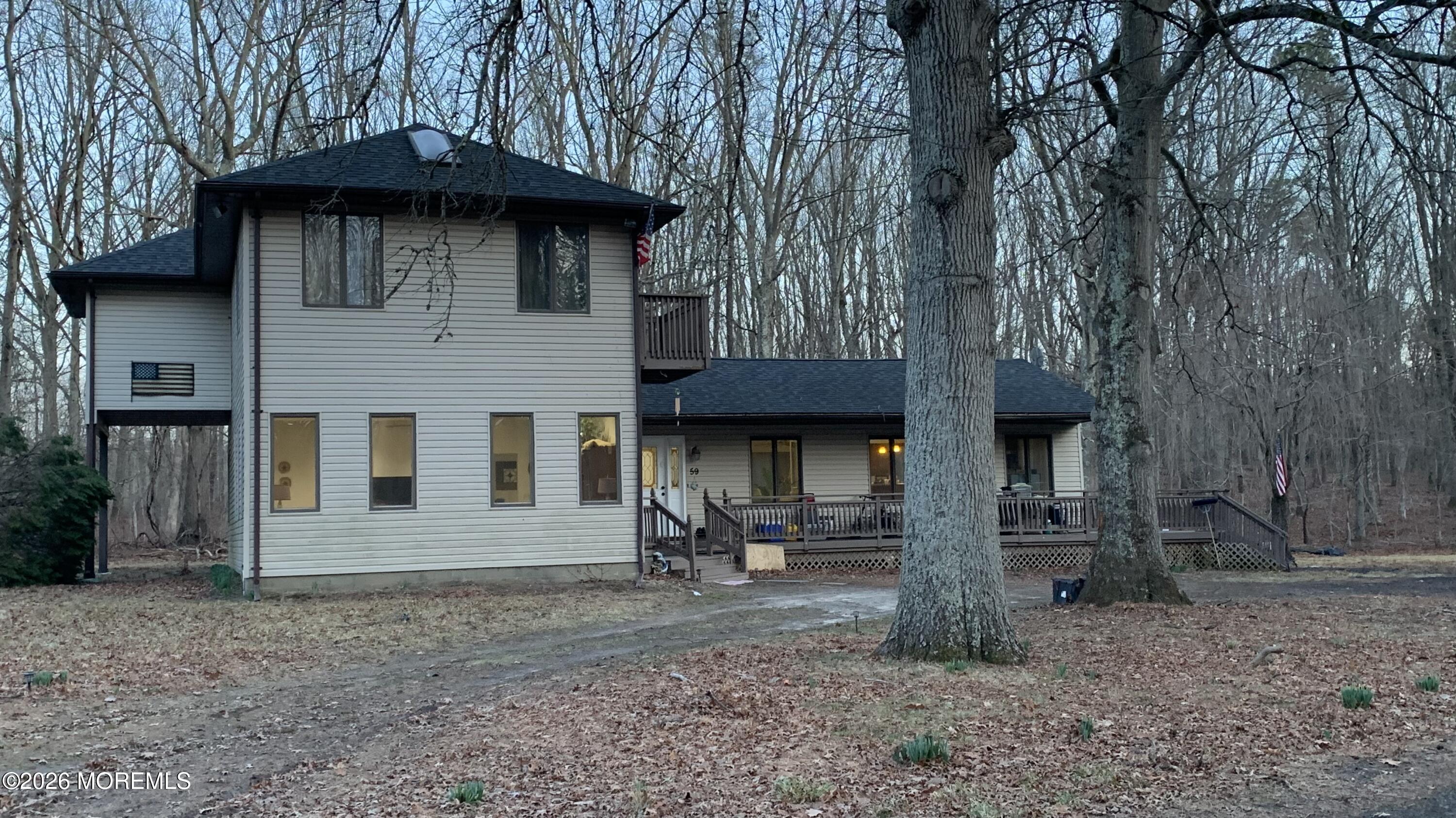 59 Falson Lane — photo